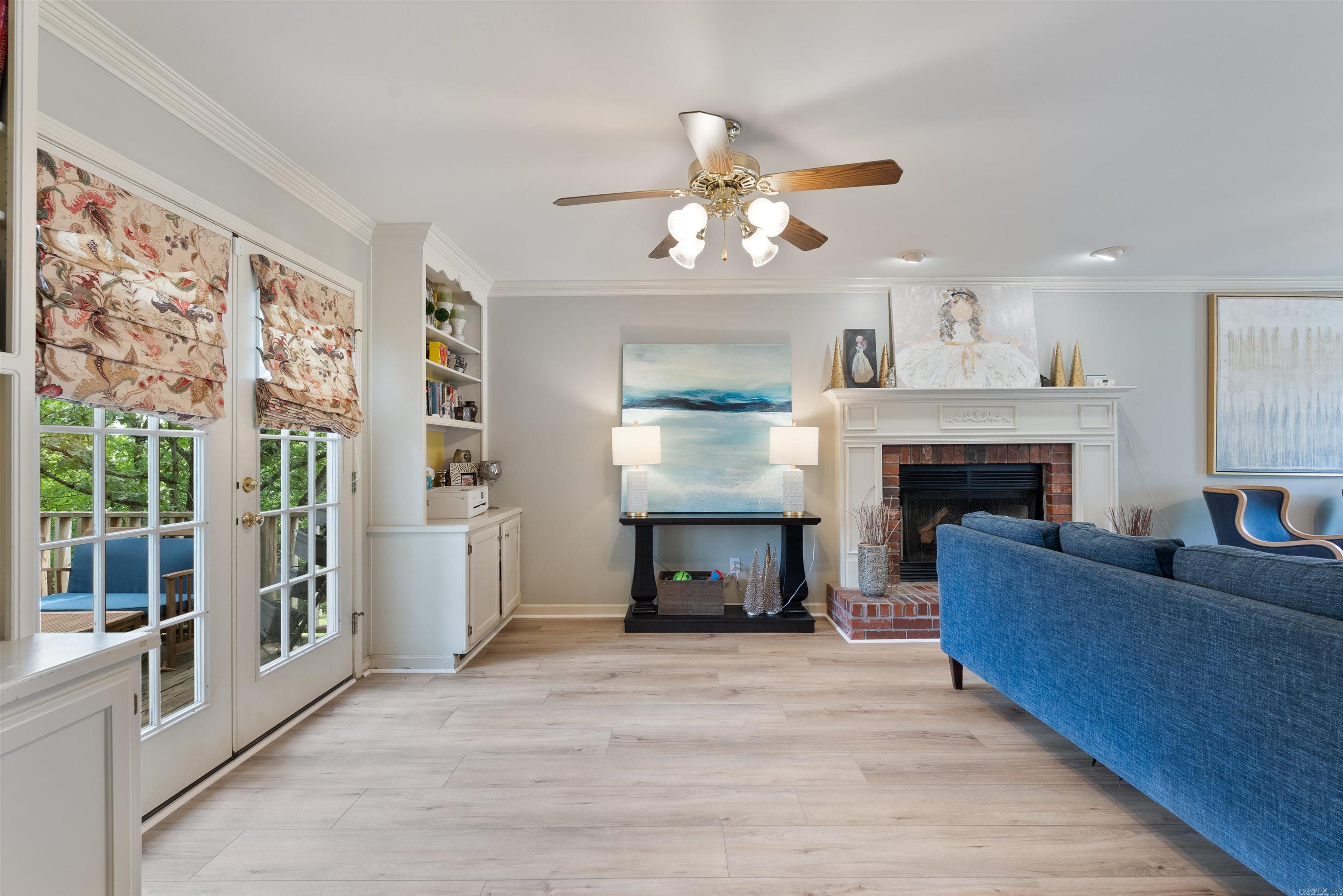 CHARLESTON HEIGHTS ADDN - Residential