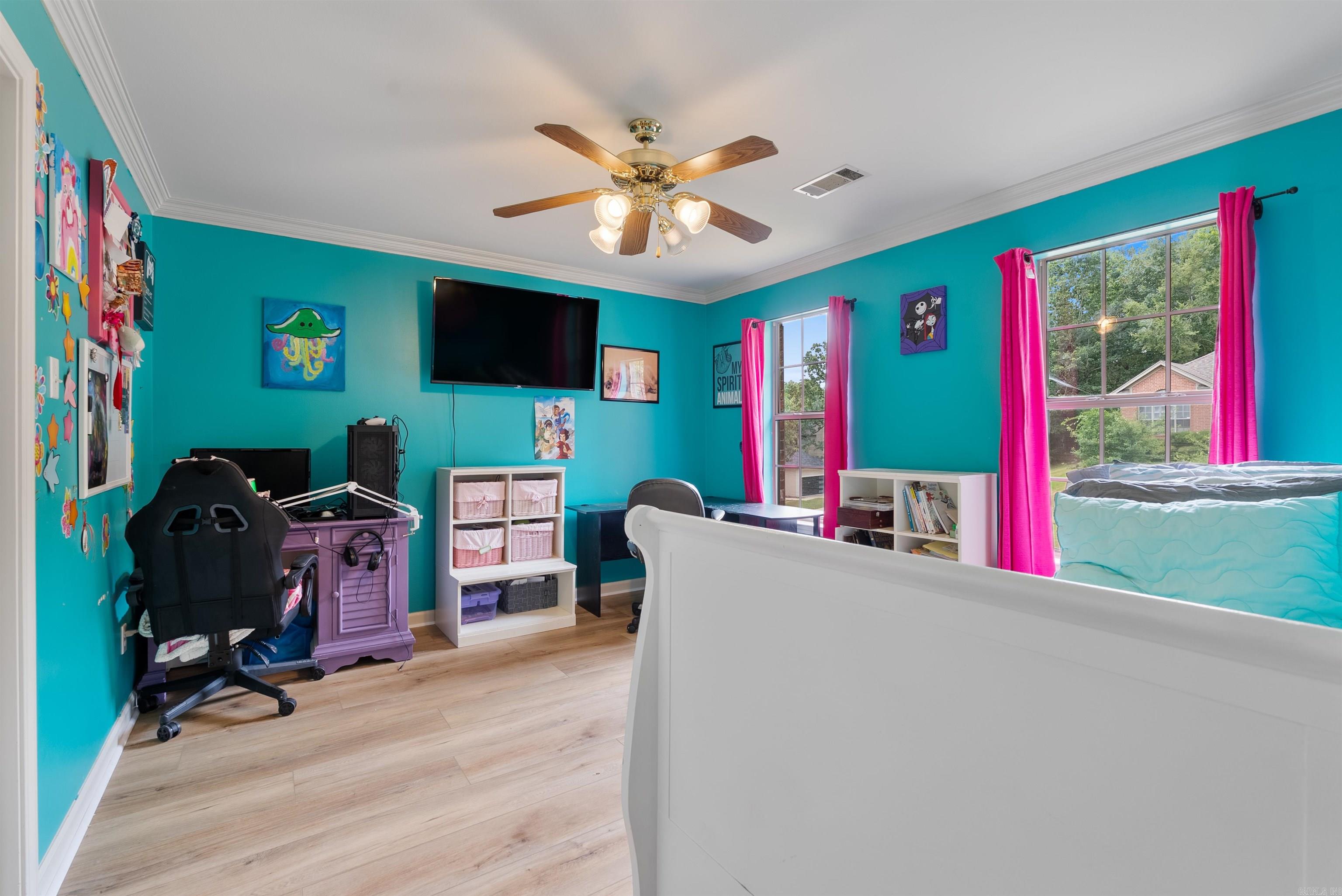 CHARLESTON HEIGHTS ADDN - Residential