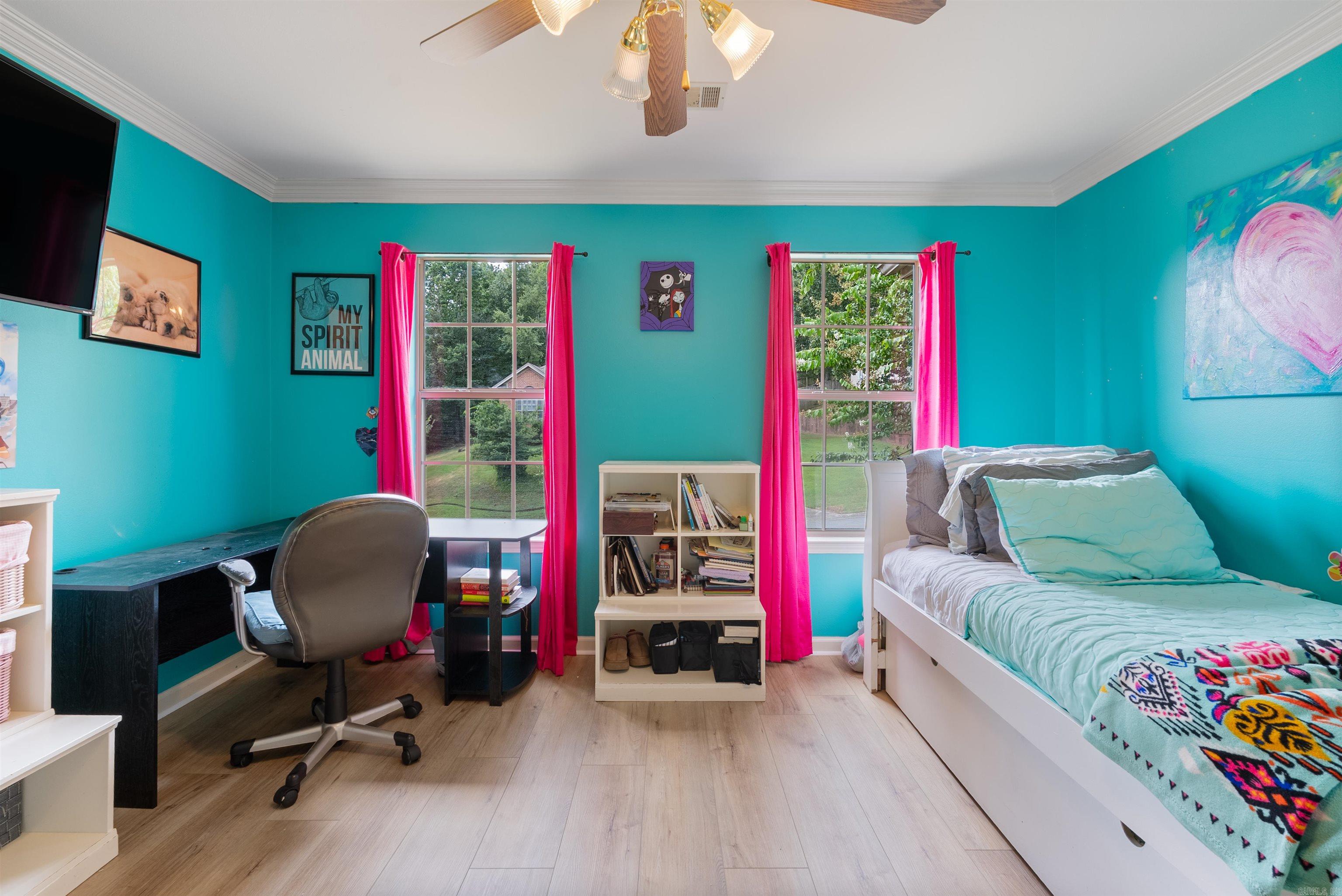 CHARLESTON HEIGHTS ADDN - Residential