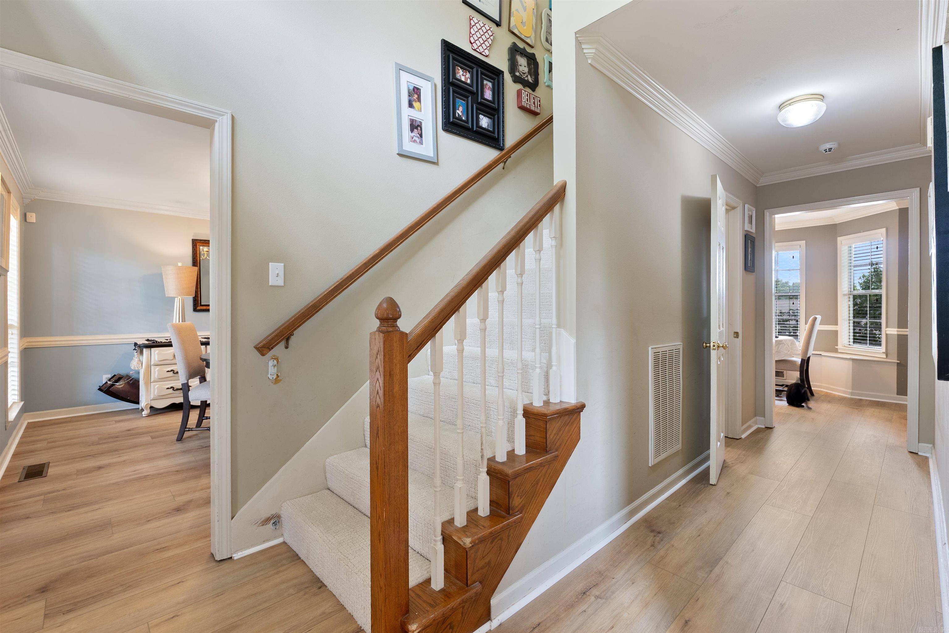 CHARLESTON HEIGHTS ADDN - Residential