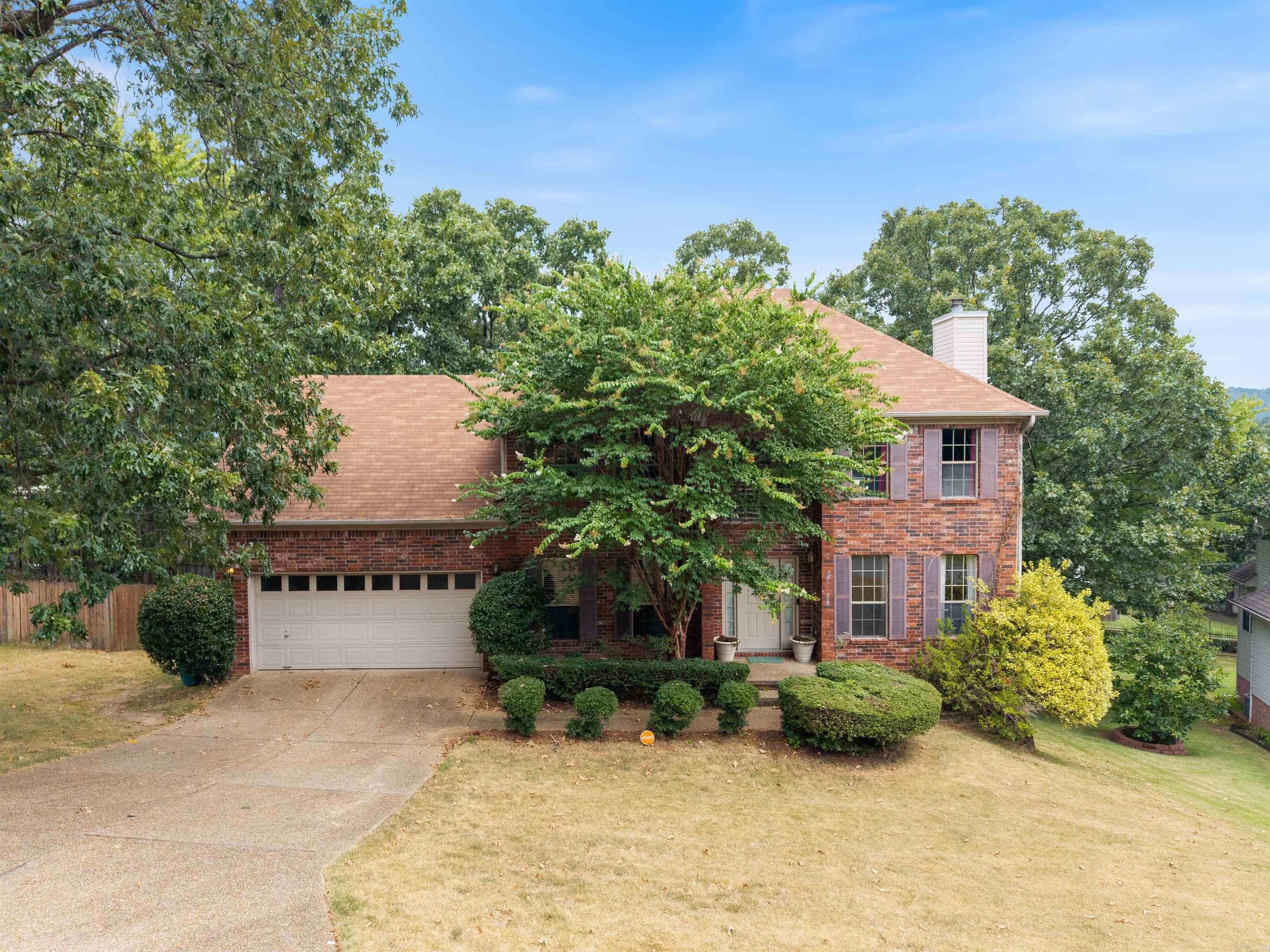 CHARLESTON HEIGHTS ADDN - Residential