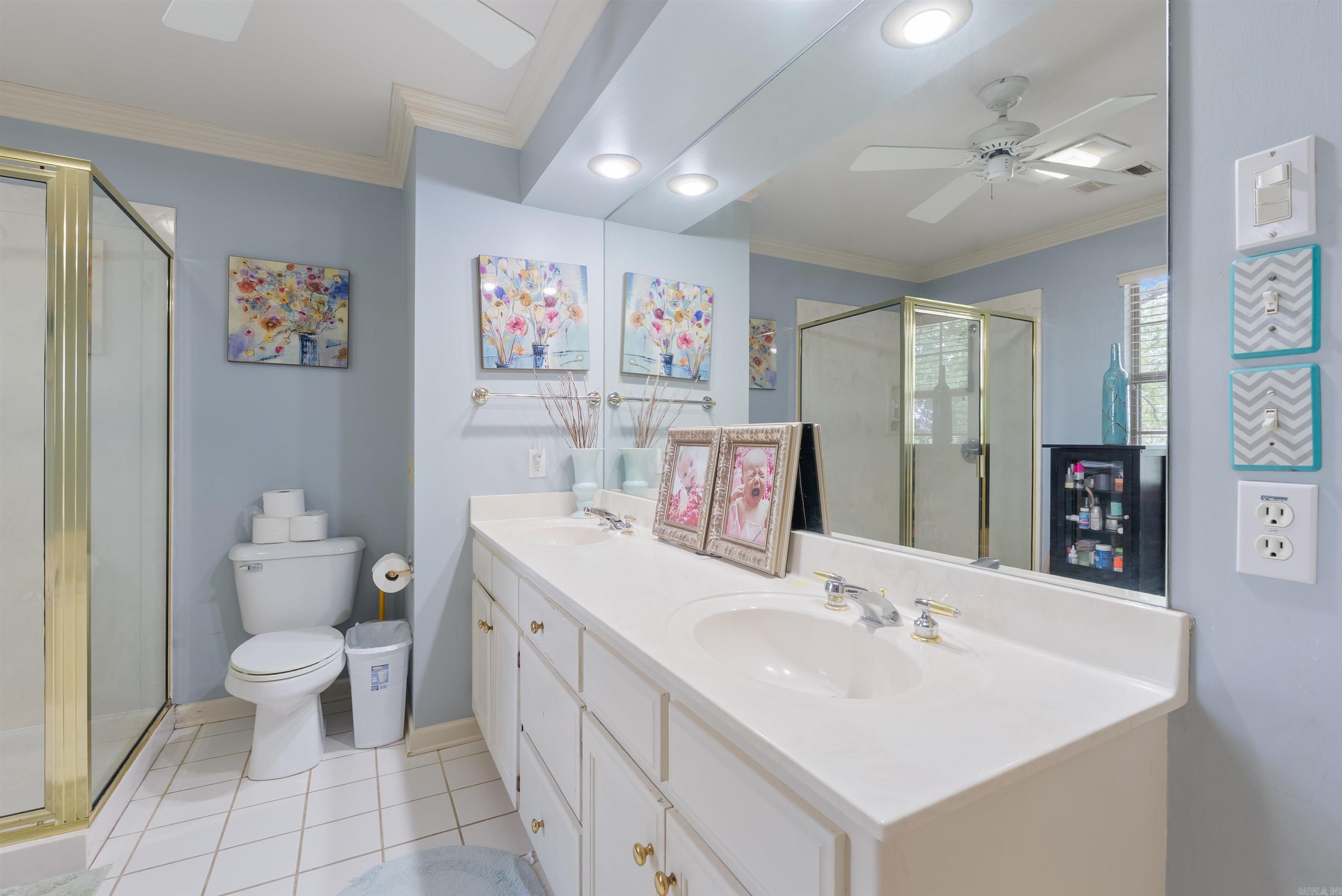 CHARLESTON HEIGHTS ADDN - Residential