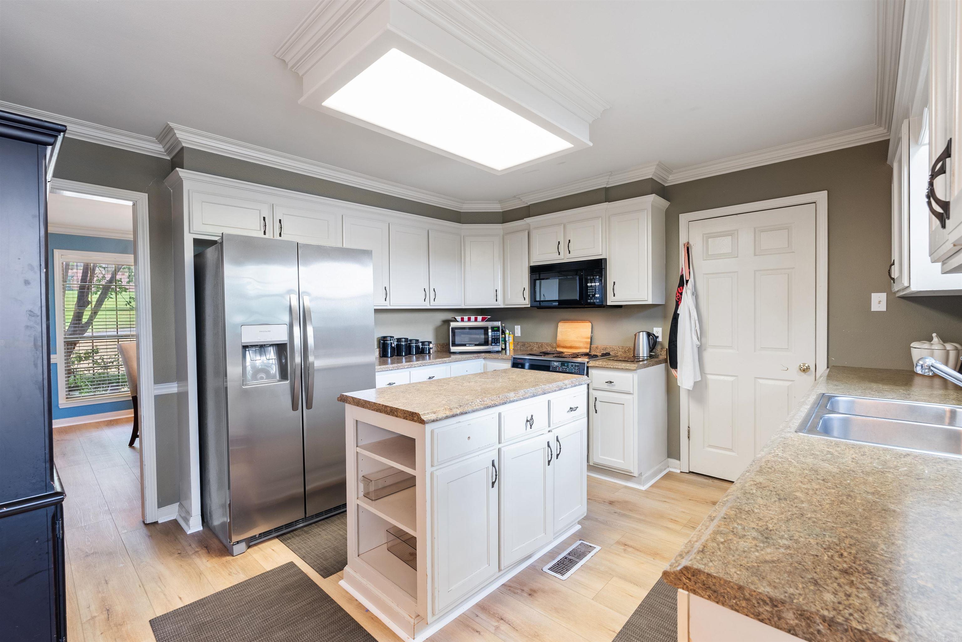 CHARLESTON HEIGHTS ADDN - Residential