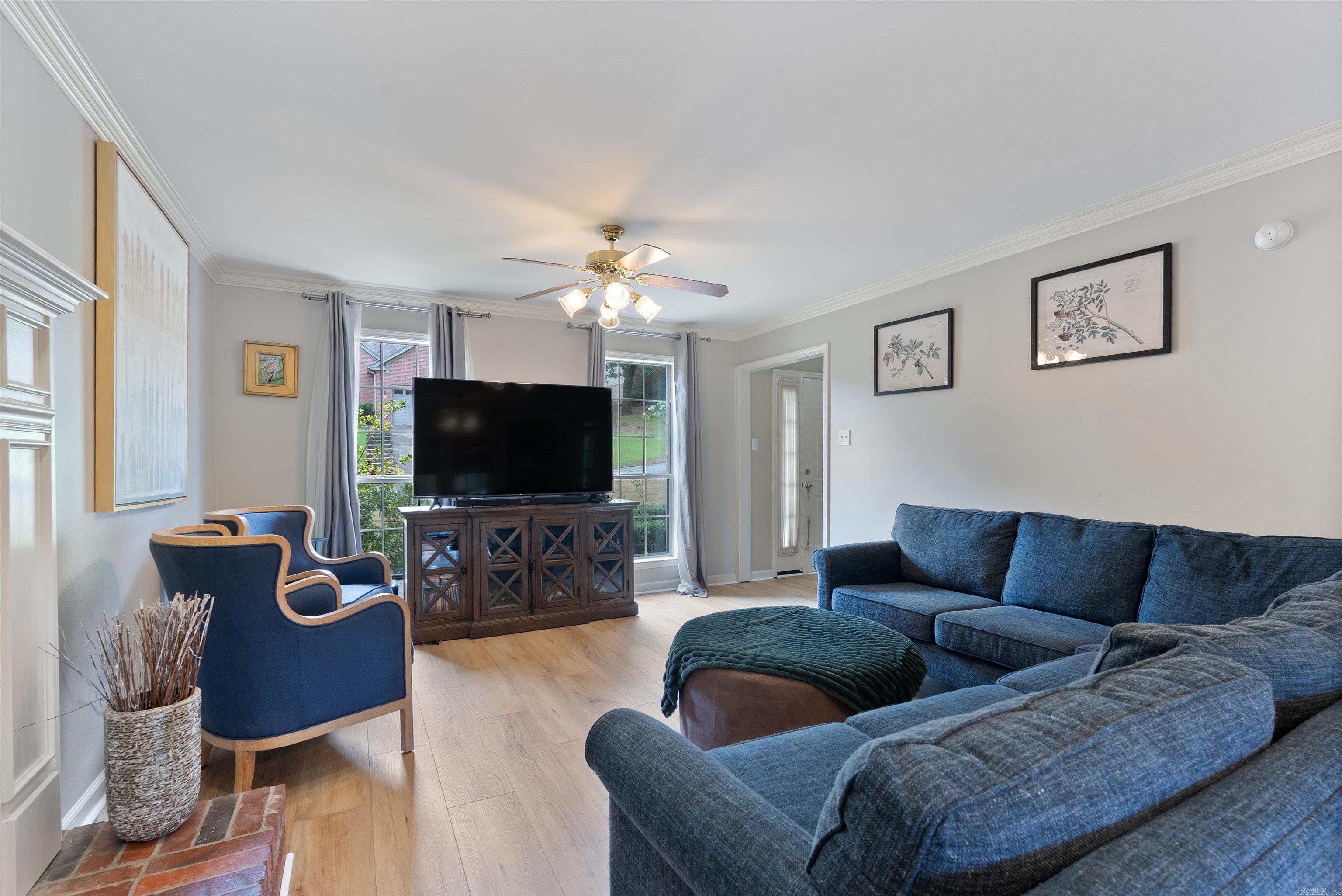 CHARLESTON HEIGHTS ADDN - Residential