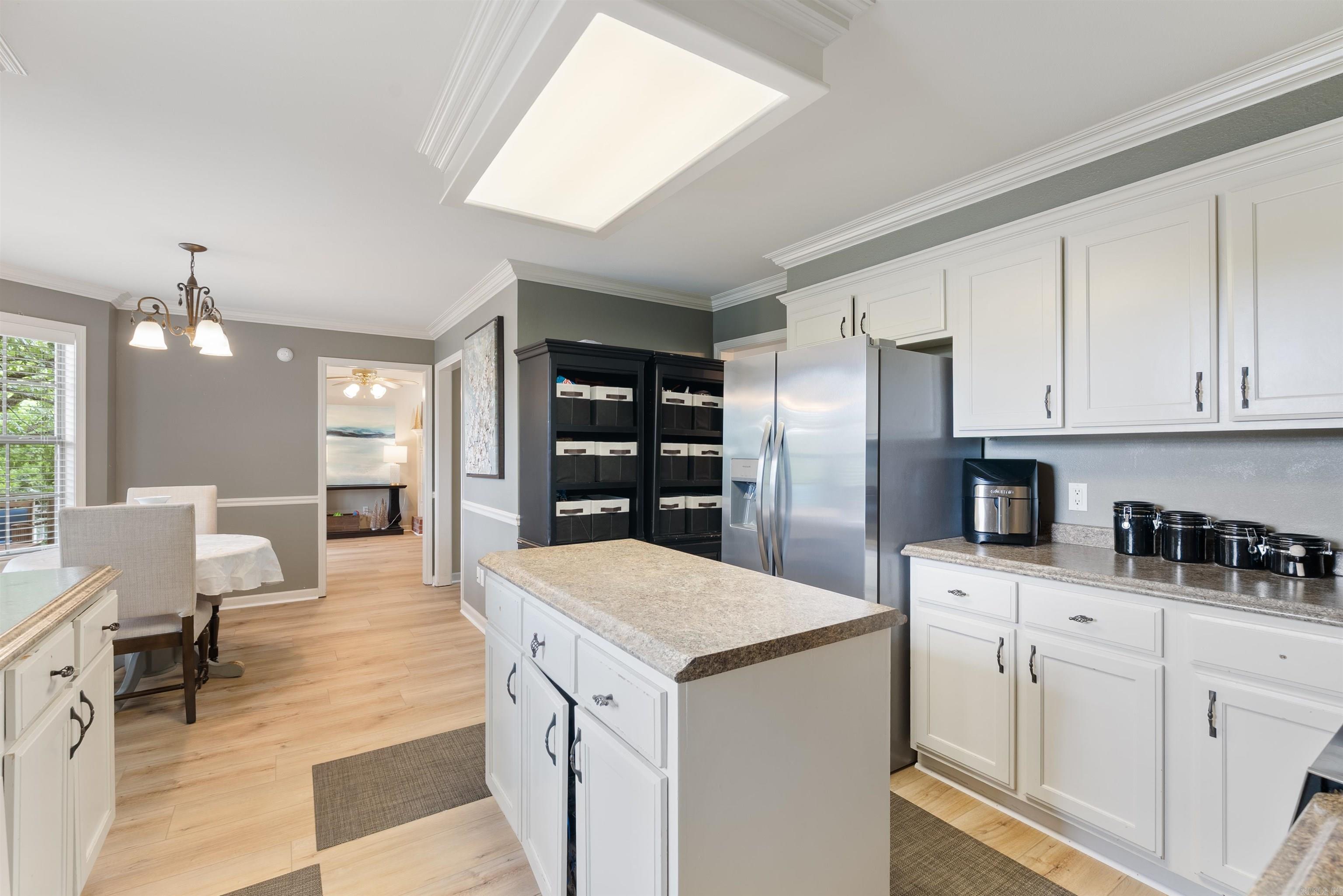 CHARLESTON HEIGHTS ADDN - Residential