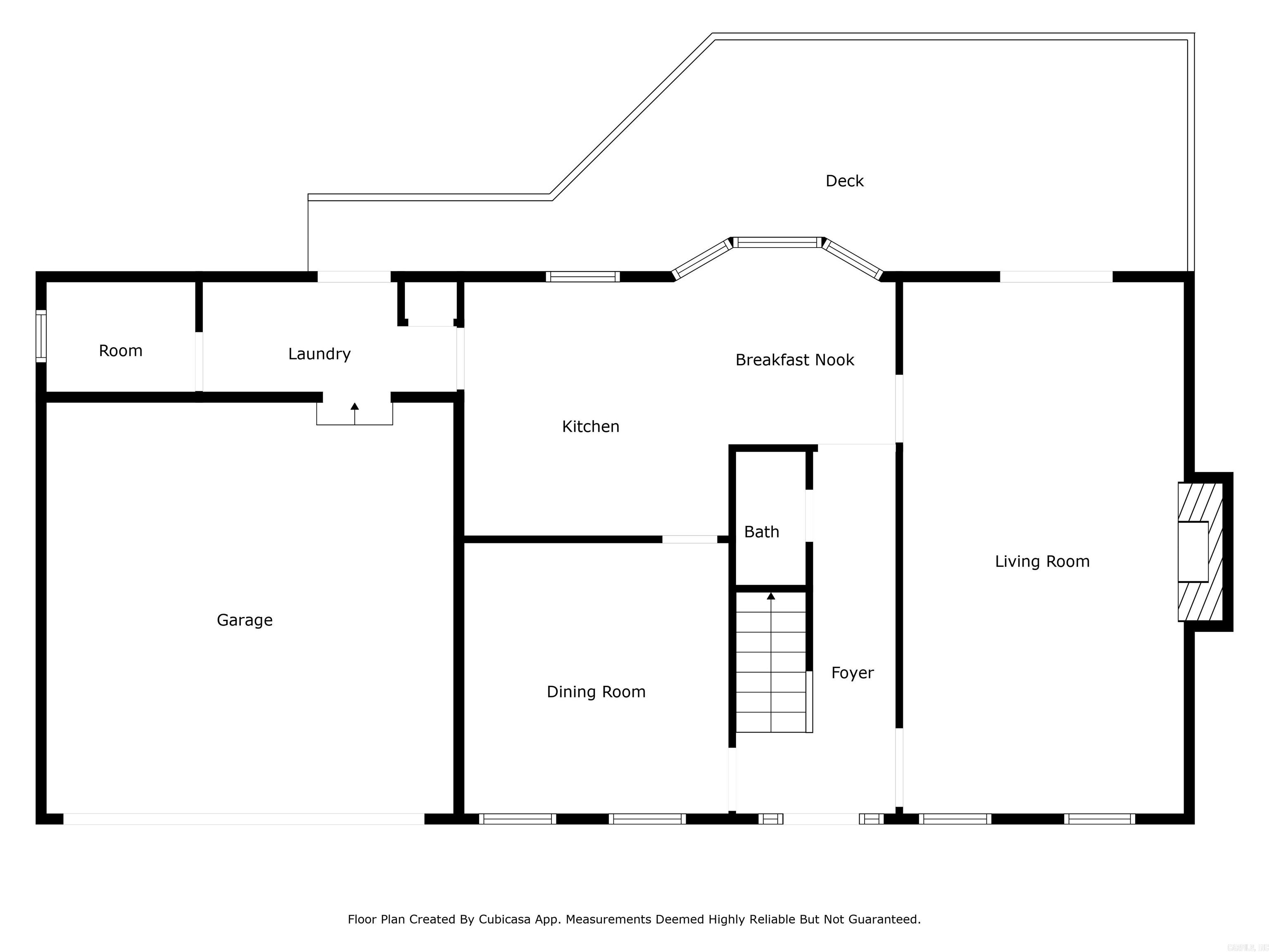 CHARLESTON HEIGHTS ADDN - Residential