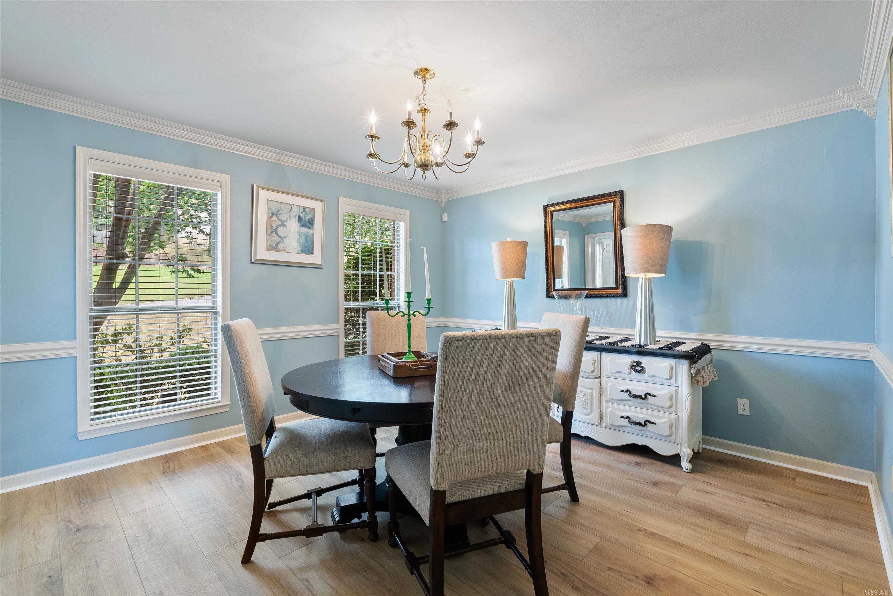 CHARLESTON HEIGHTS ADDN - Residential