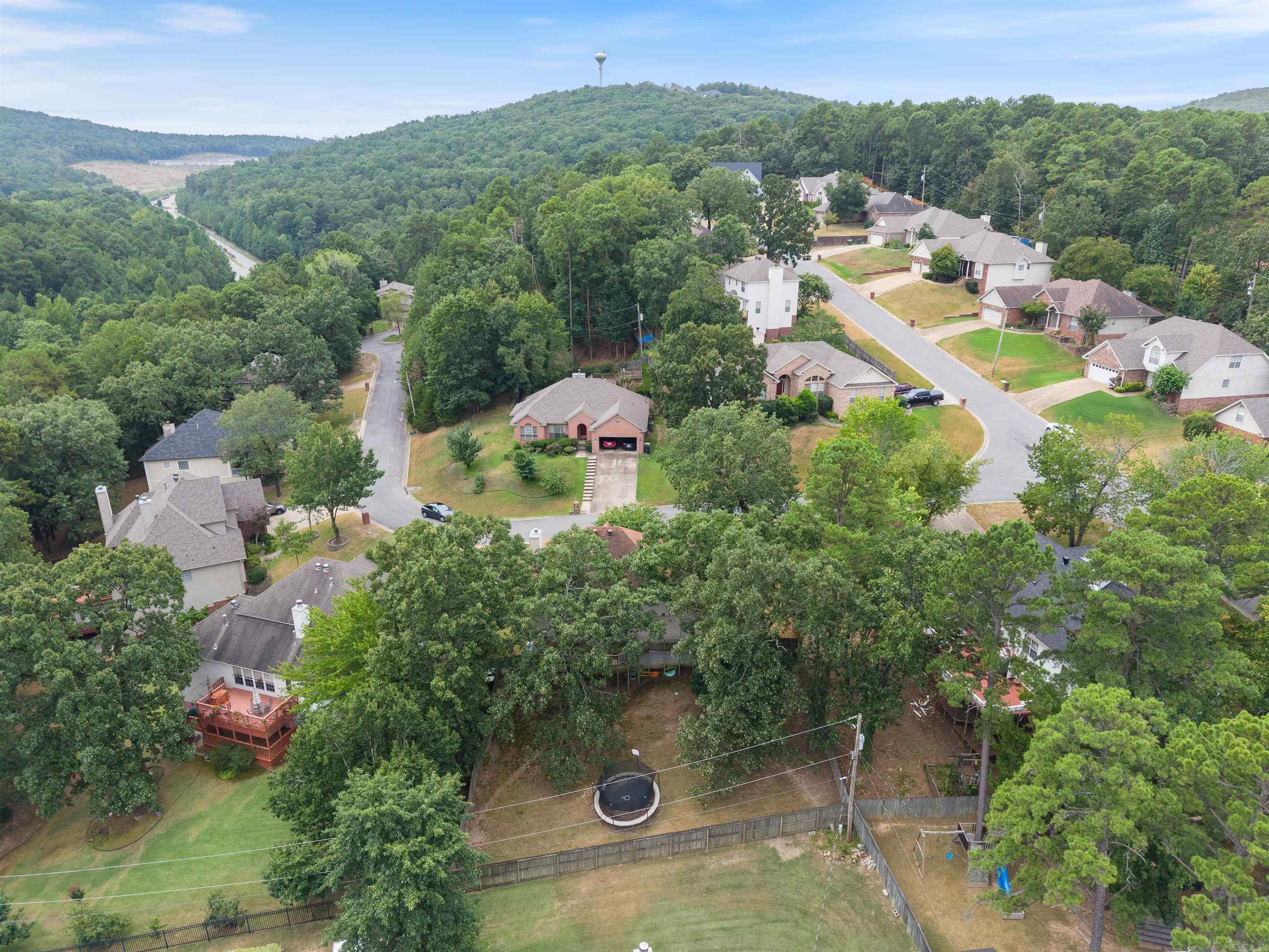 CHARLESTON HEIGHTS ADDN - Residential