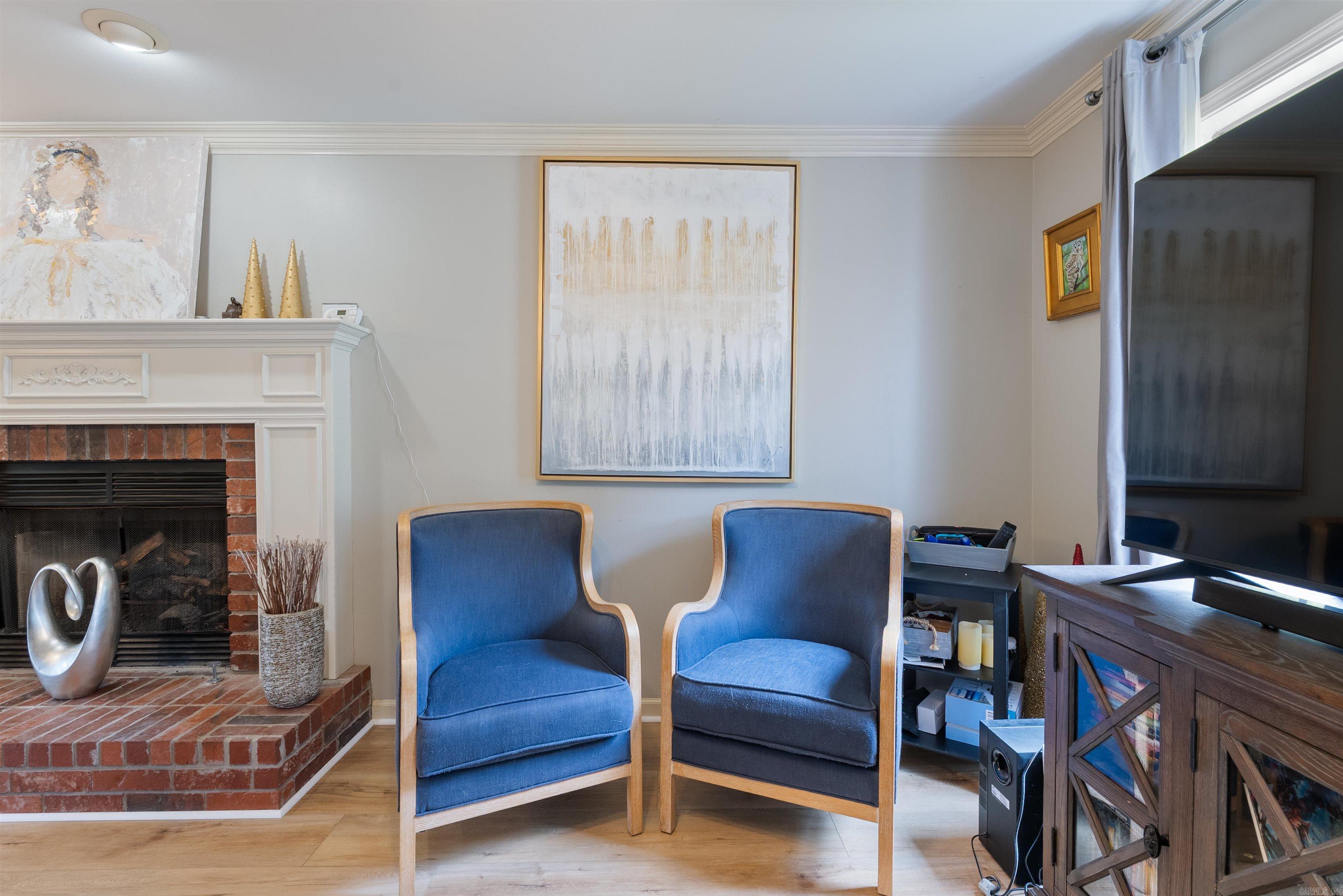 CHARLESTON HEIGHTS ADDN - Residential