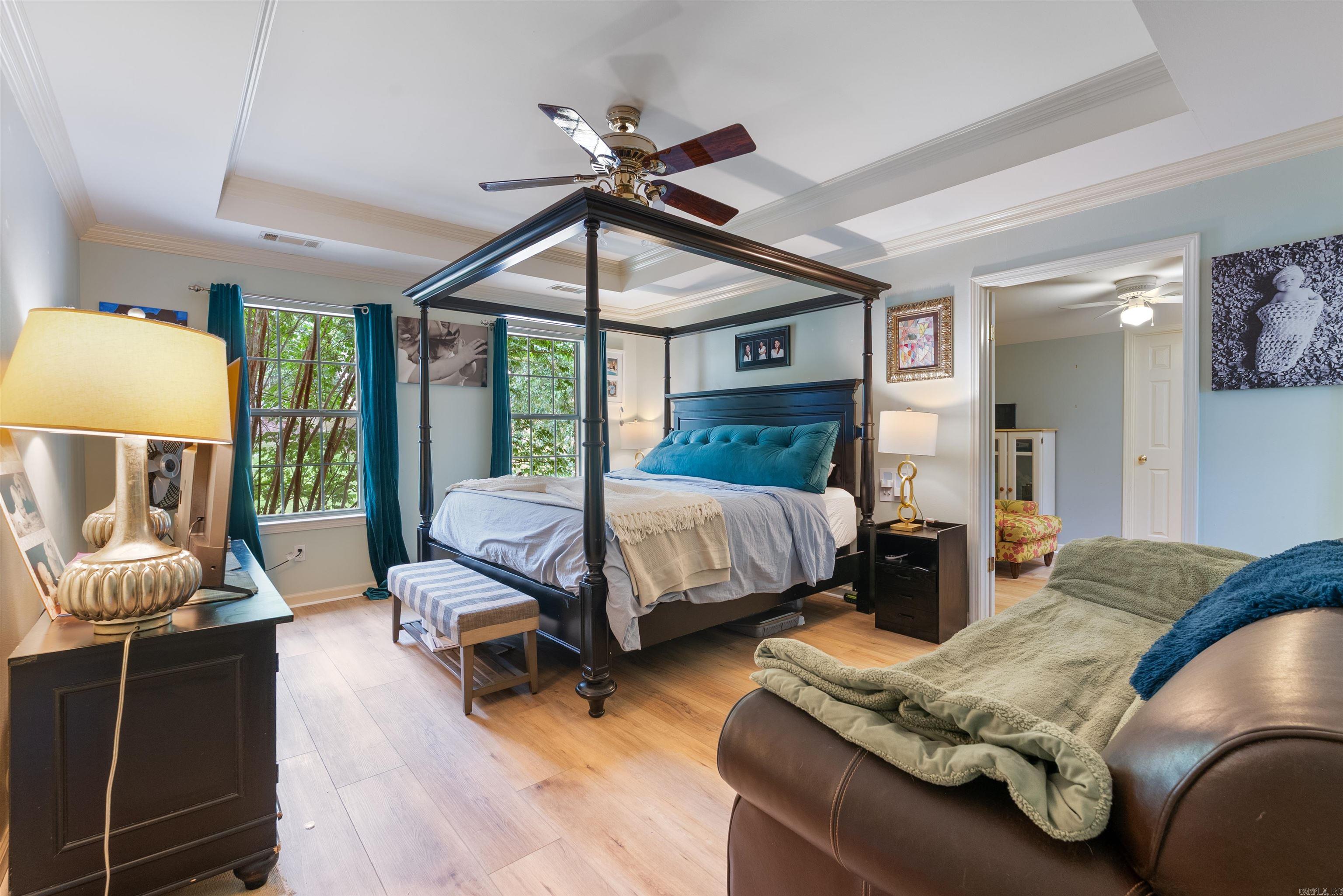 CHARLESTON HEIGHTS ADDN - Residential