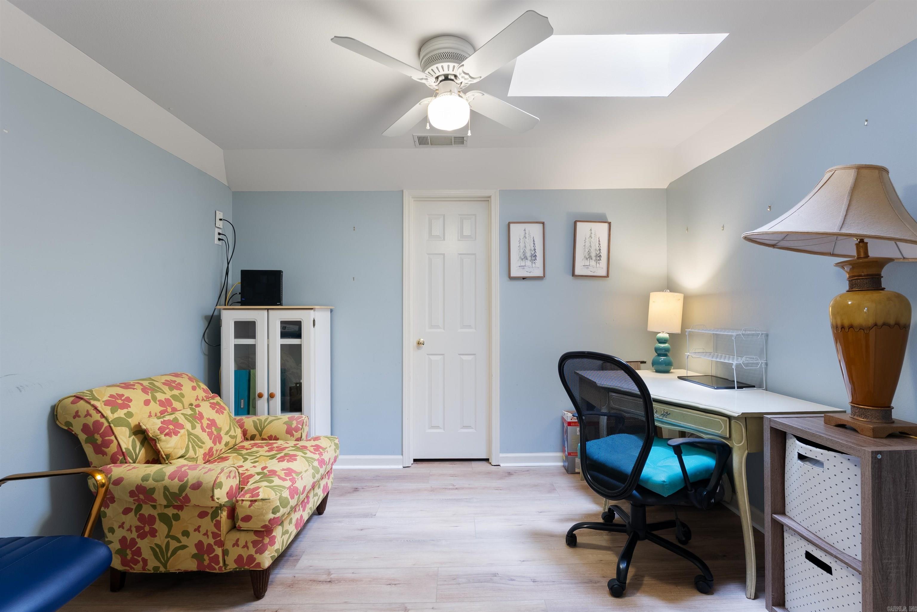 CHARLESTON HEIGHTS ADDN - Residential