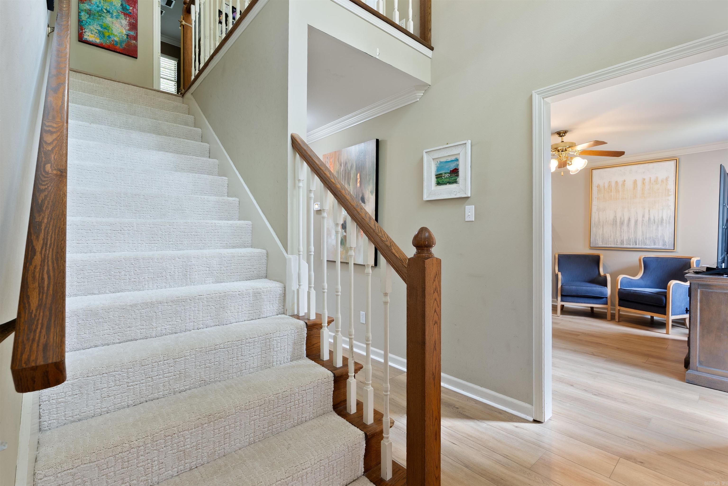 CHARLESTON HEIGHTS ADDN - Residential