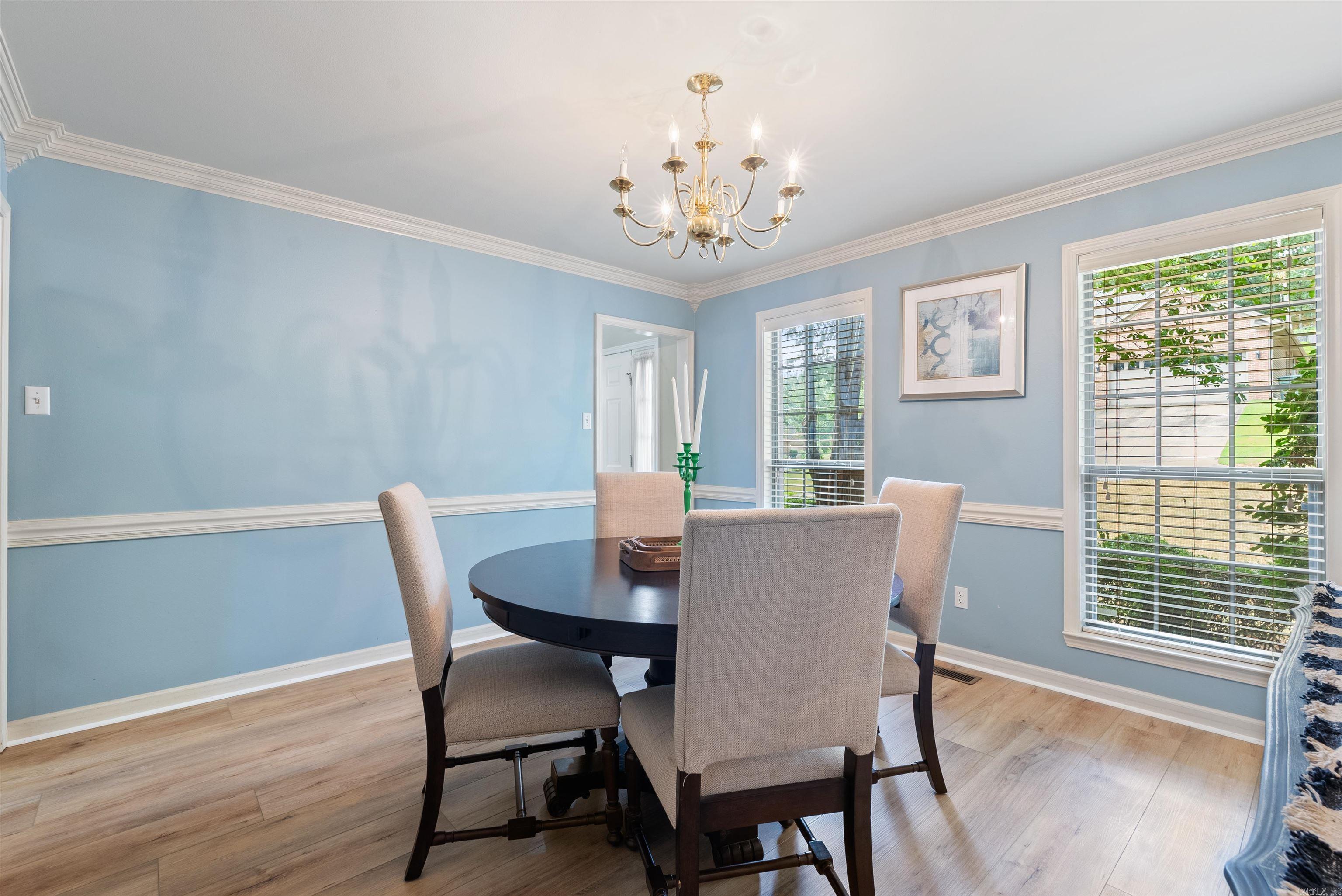 CHARLESTON HEIGHTS ADDN - Residential