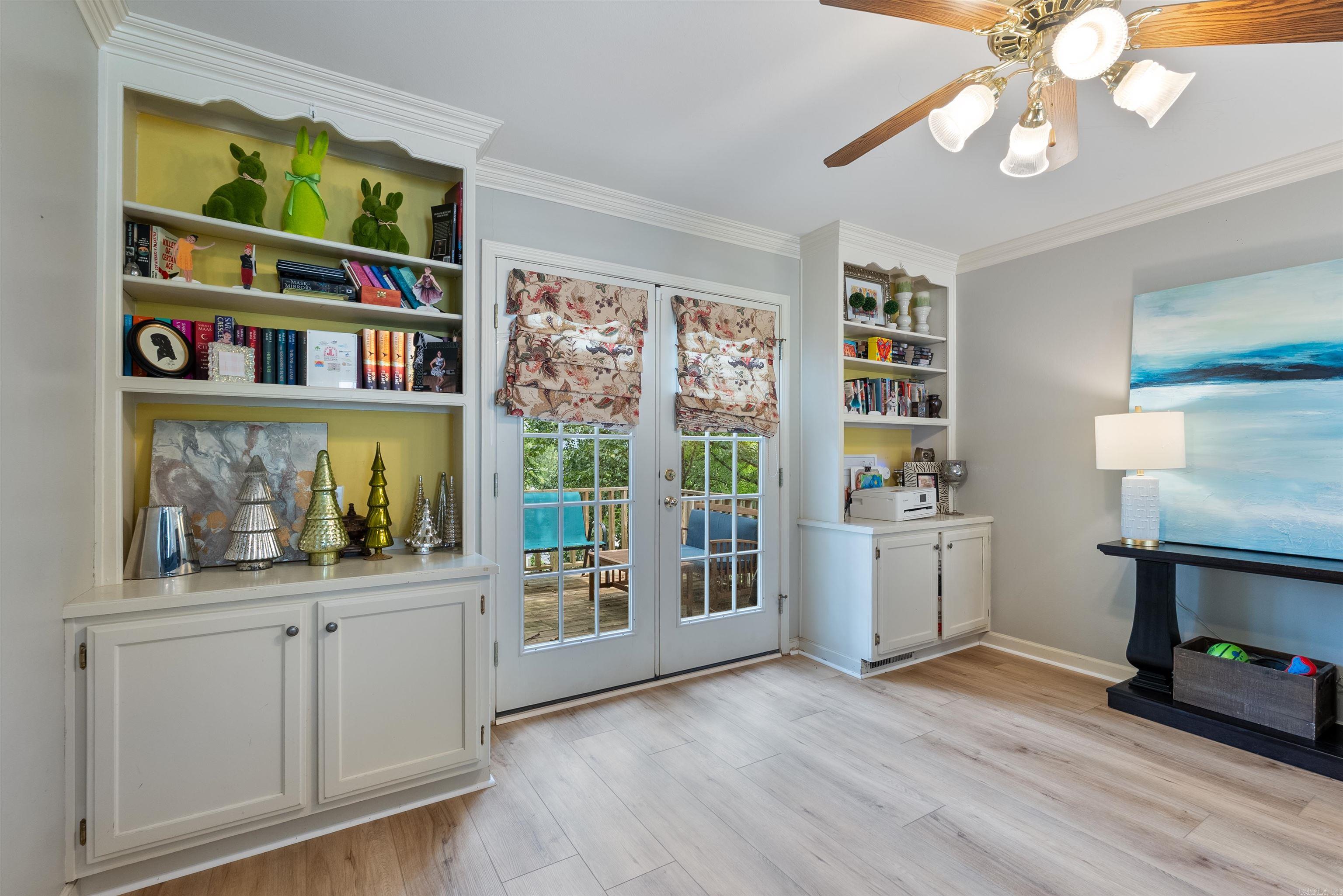 CHARLESTON HEIGHTS ADDN - Residential