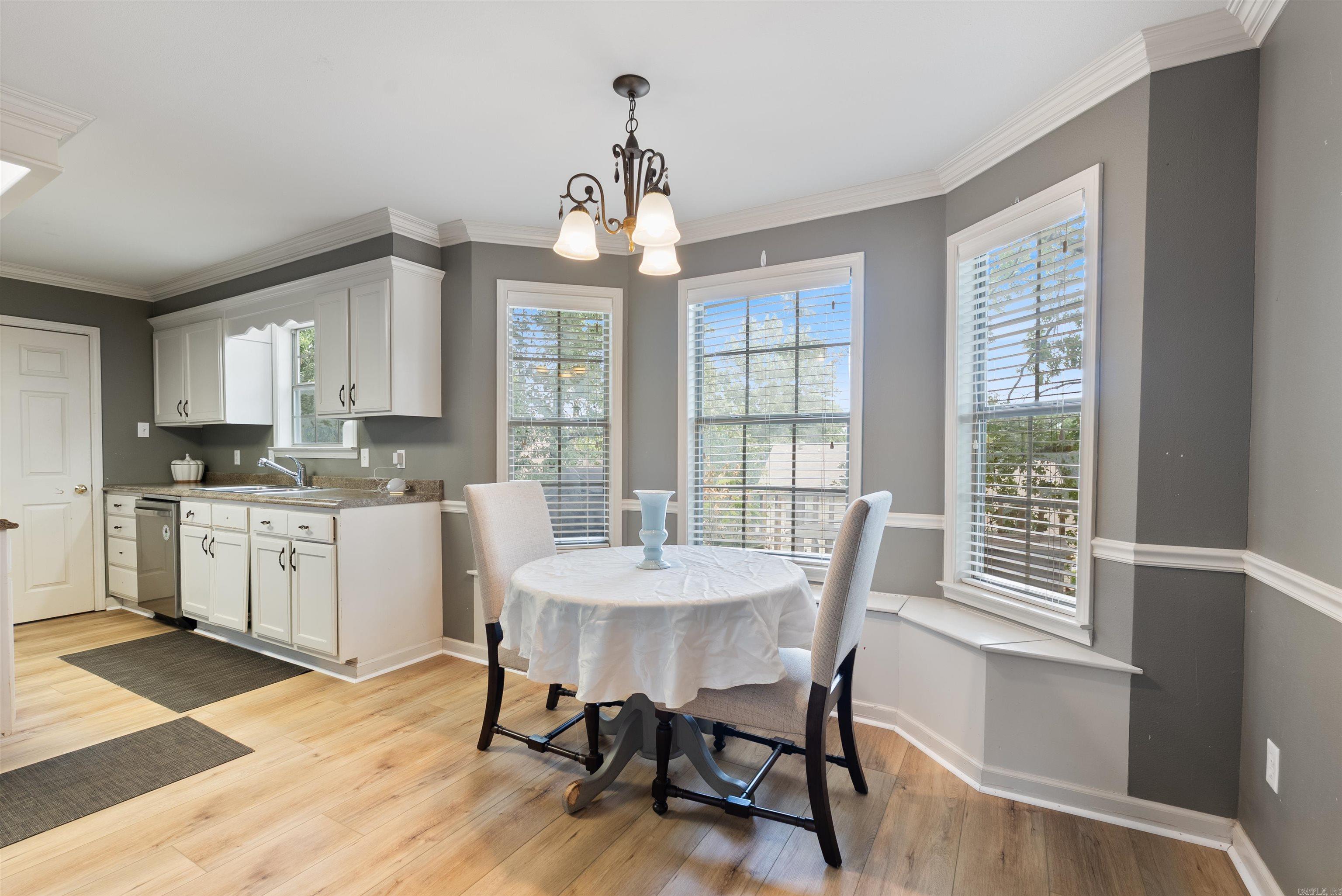 CHARLESTON HEIGHTS ADDN - Residential