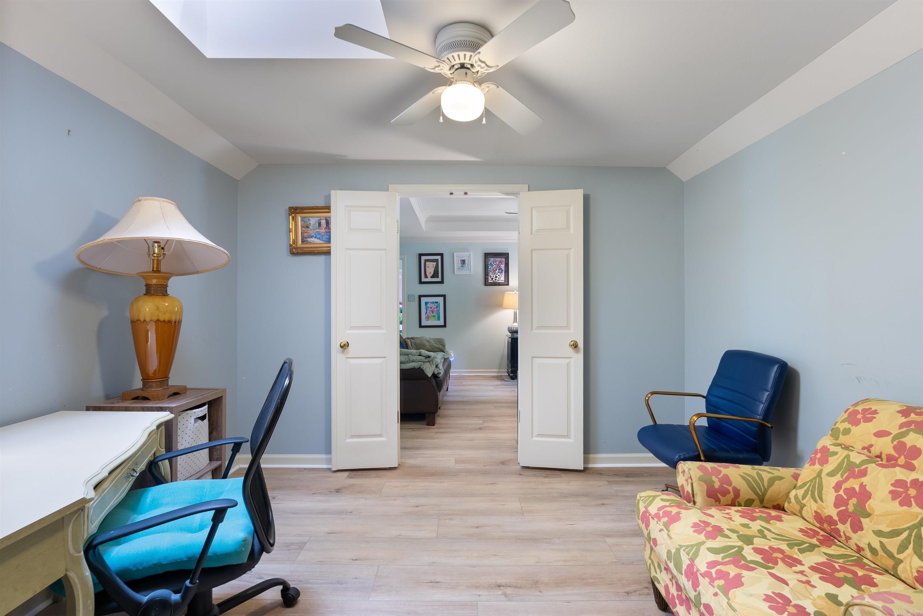 CHARLESTON HEIGHTS ADDN - Residential