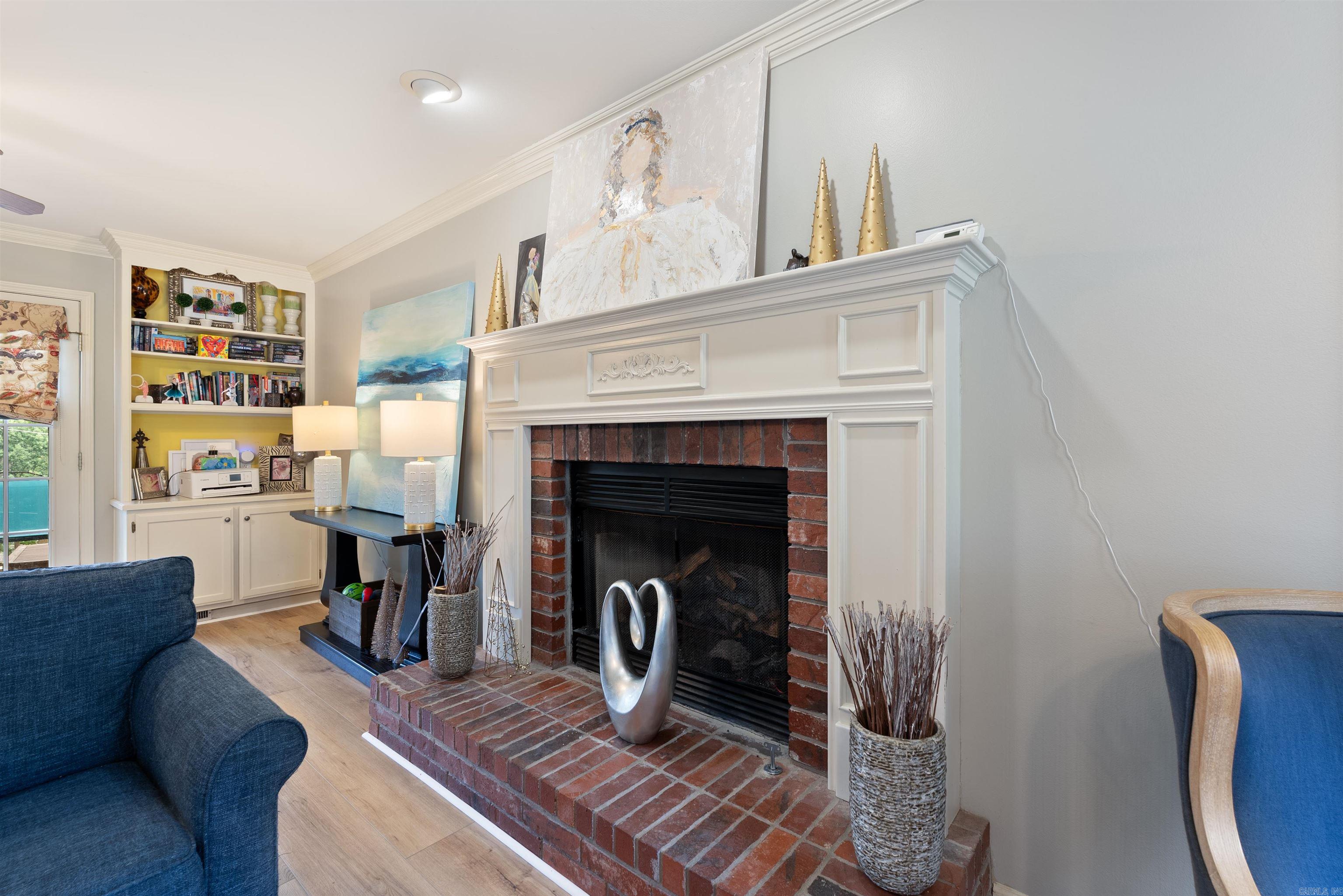 CHARLESTON HEIGHTS ADDN - Residential