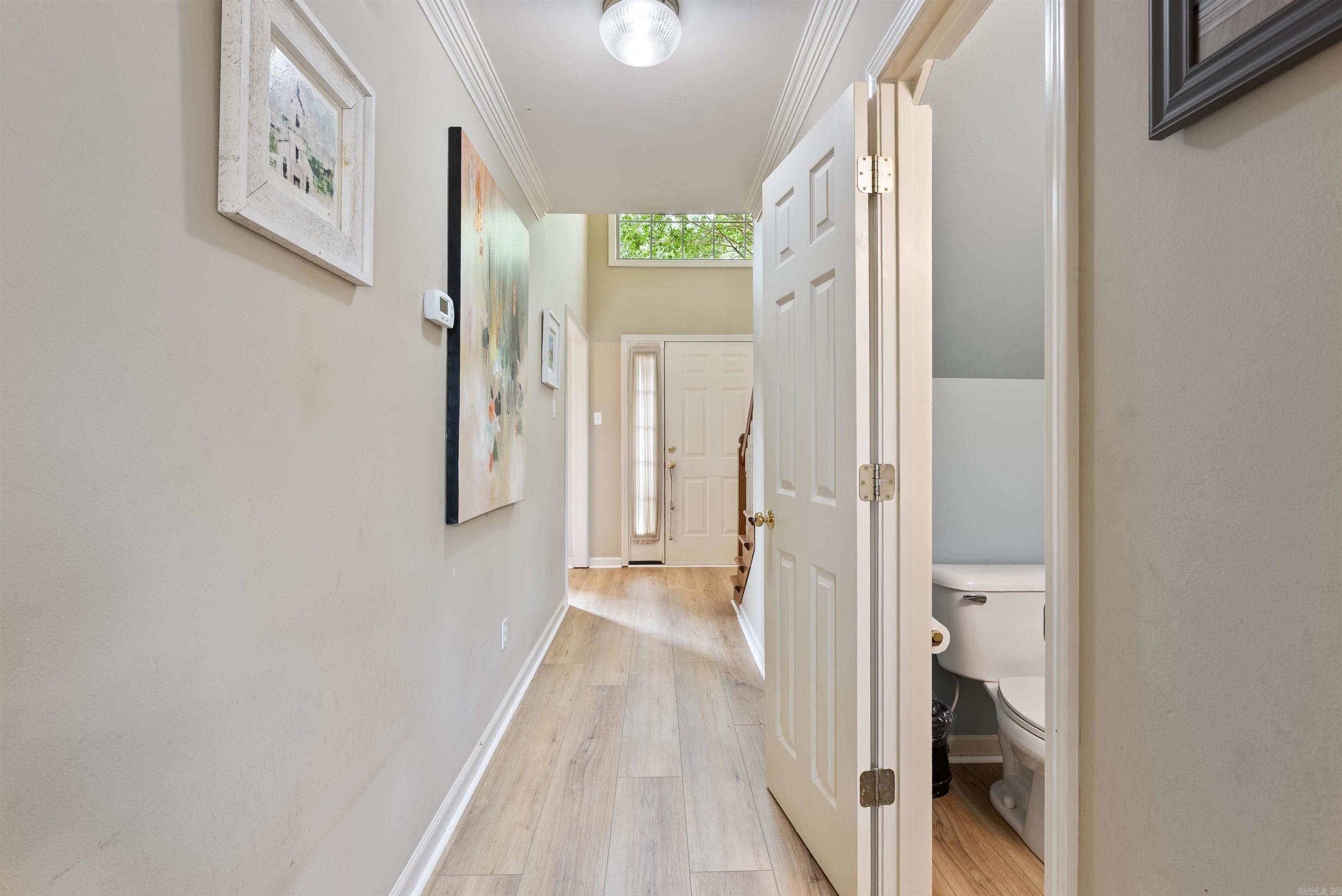 CHARLESTON HEIGHTS ADDN - Residential