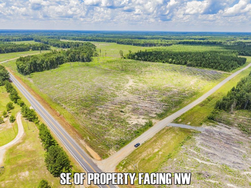 Discover the perfect blend of peace, privacy, and possibility on this stunning 8.0-acre tract nestled in the countryside. With abundant wildlife, and plenty of room to roam, this property is a rare opportunity to enjoy quiet country living without sacrificing convenience. Come walk the land and fall in love!