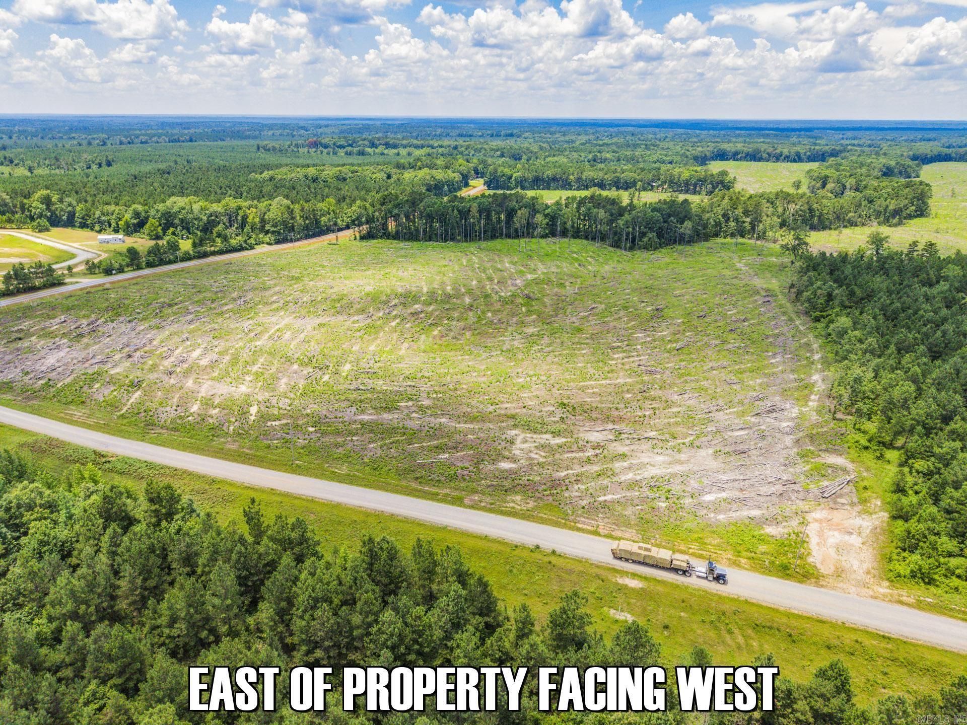 Metes & Bounds - Land