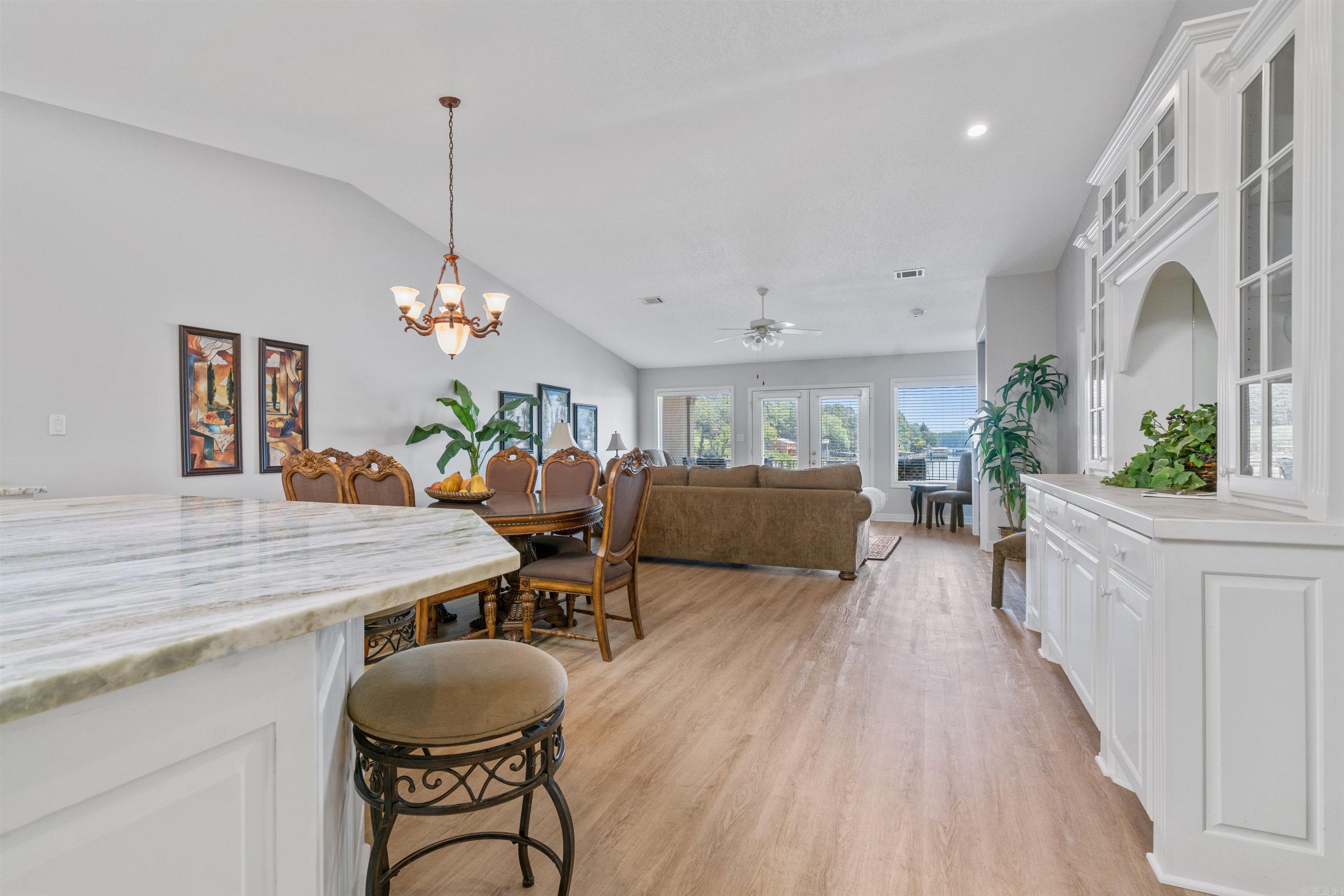 WATERS EDGE HPR - Residential