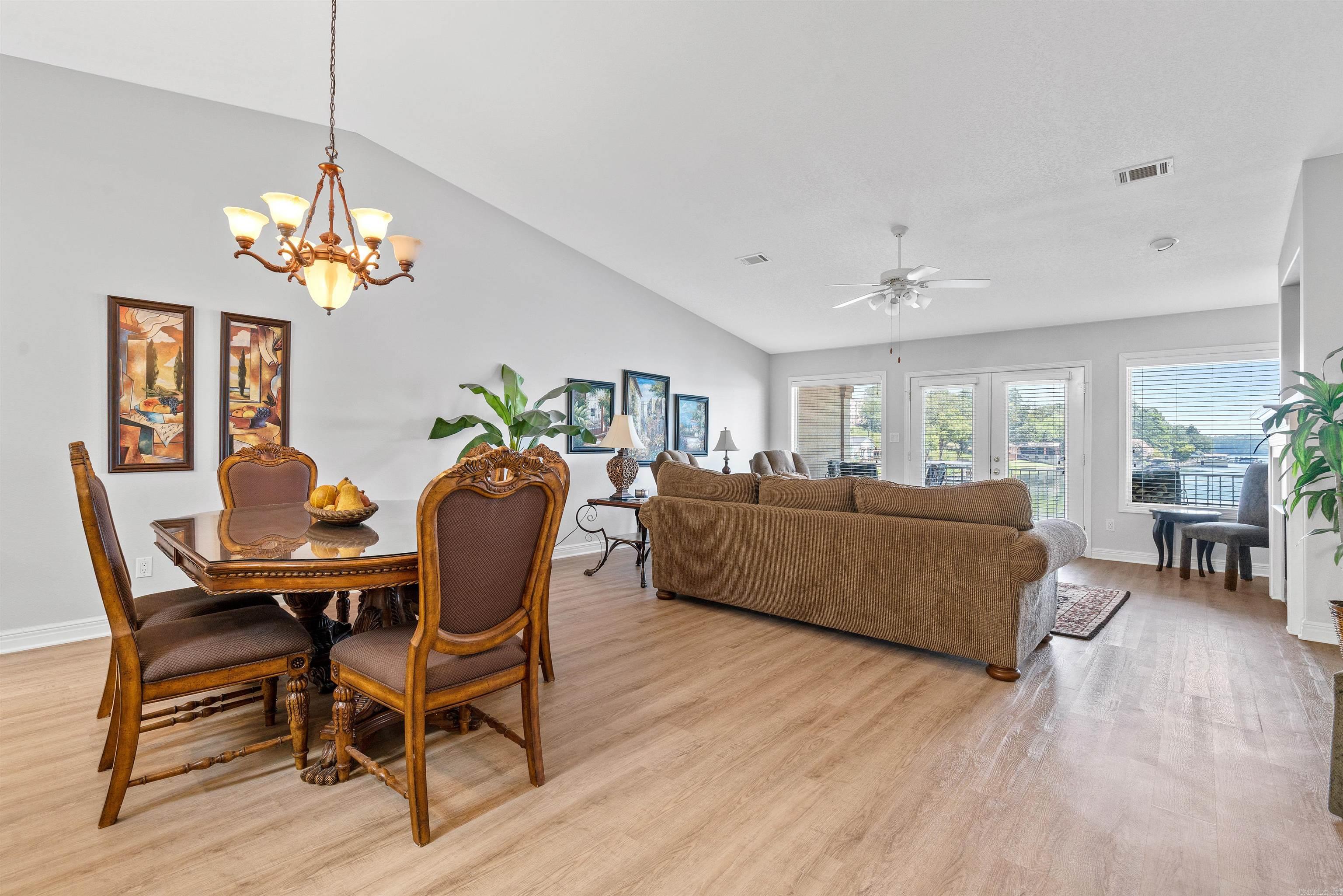WATERS EDGE HPR - Residential
