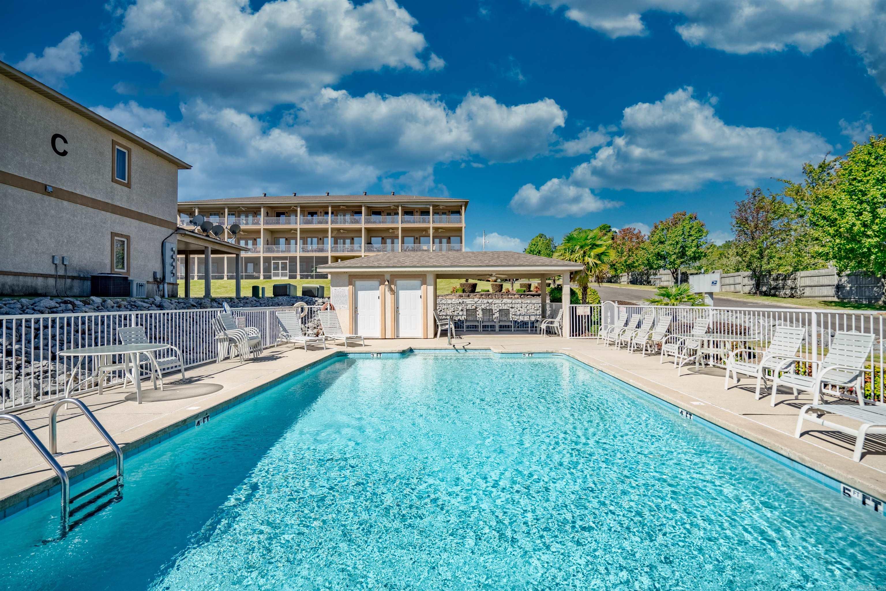 WATERS EDGE HPR - Residential