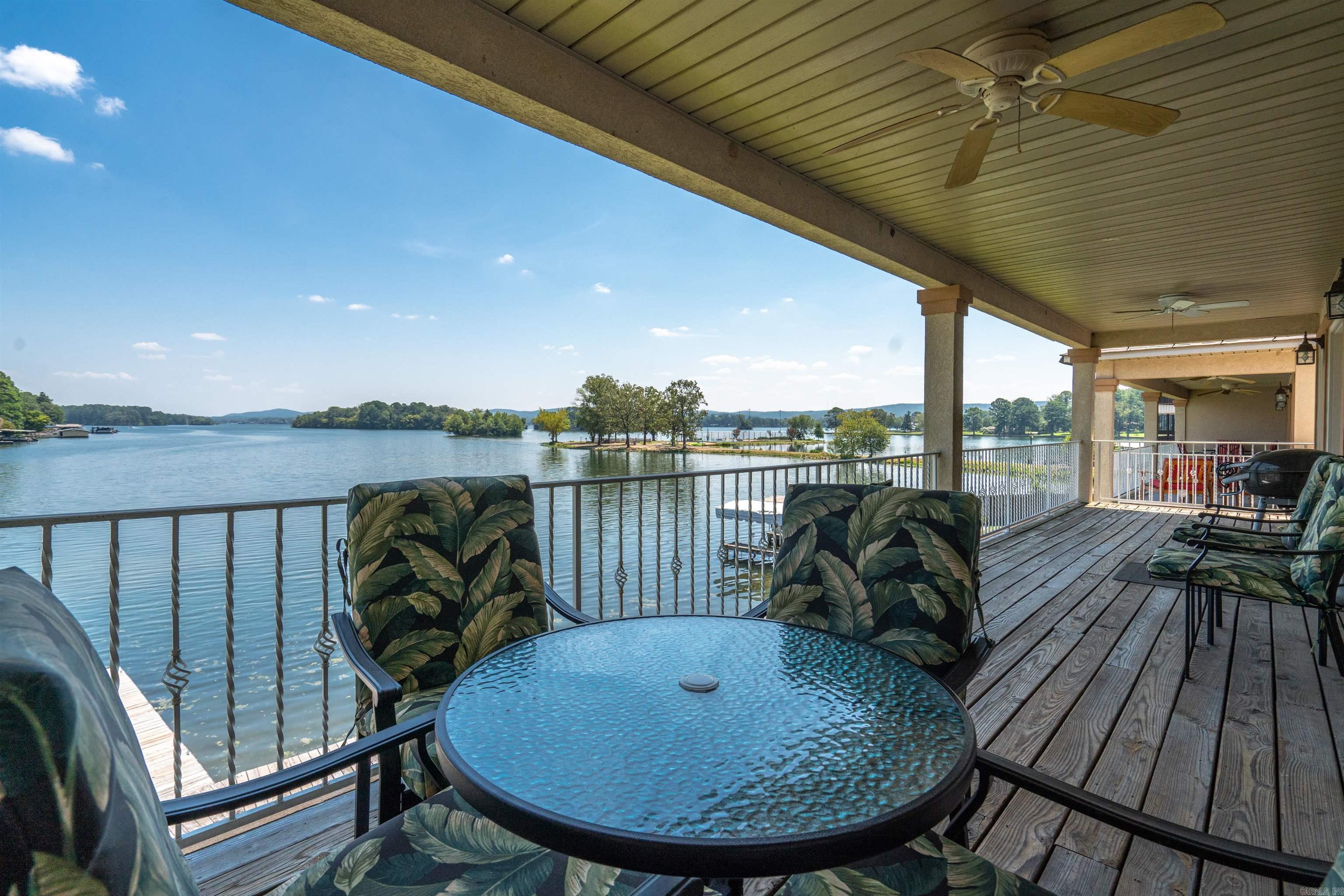 WATERS EDGE HPR - Residential