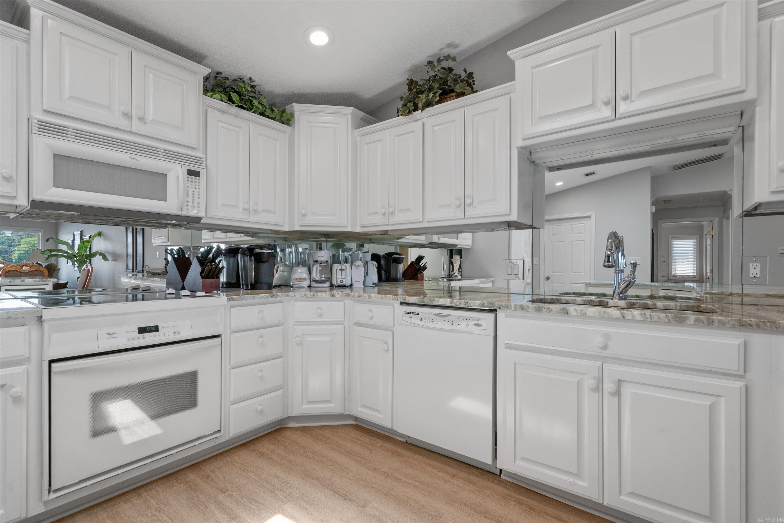 WATERS EDGE HPR - Residential
