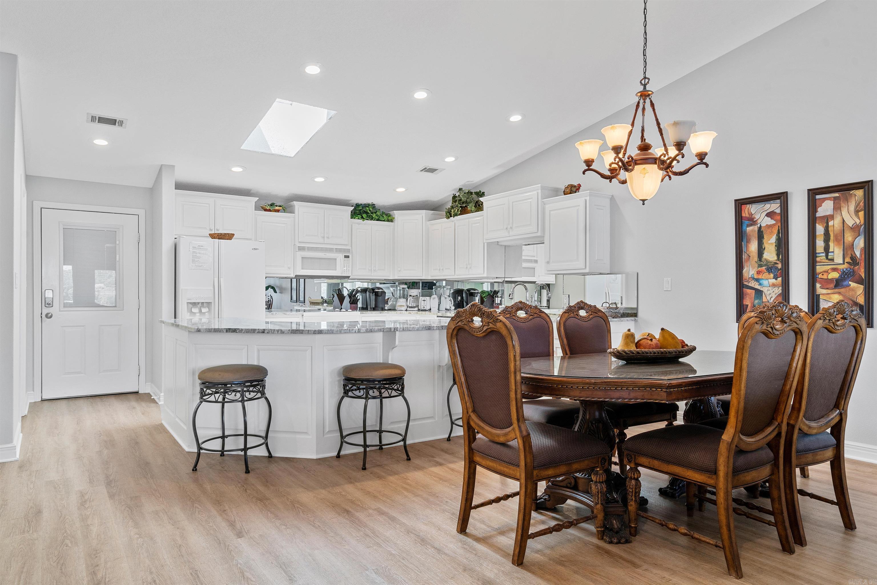 WATERS EDGE HPR - Residential