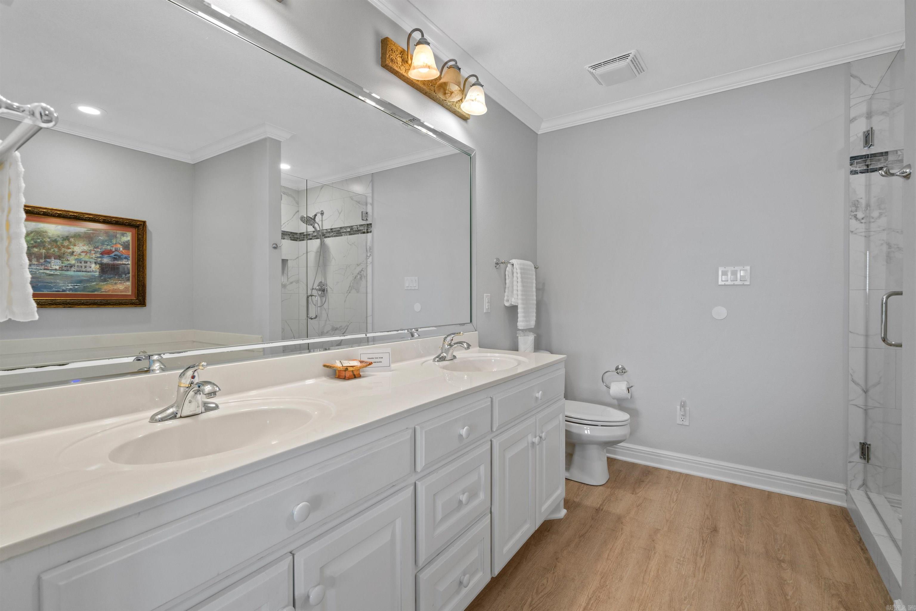 WATERS EDGE HPR - Residential