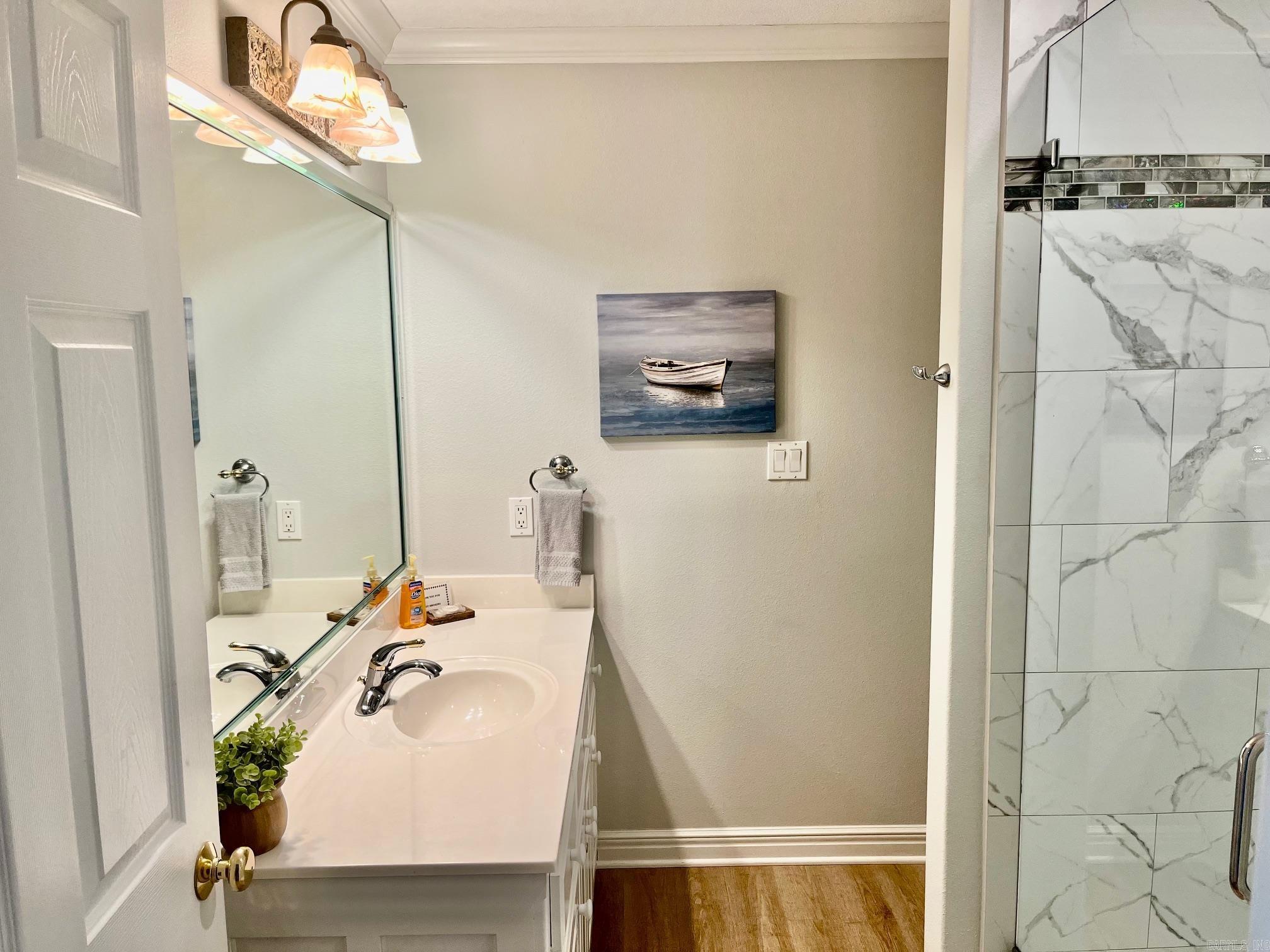 WATERS EDGE HPR - Residential