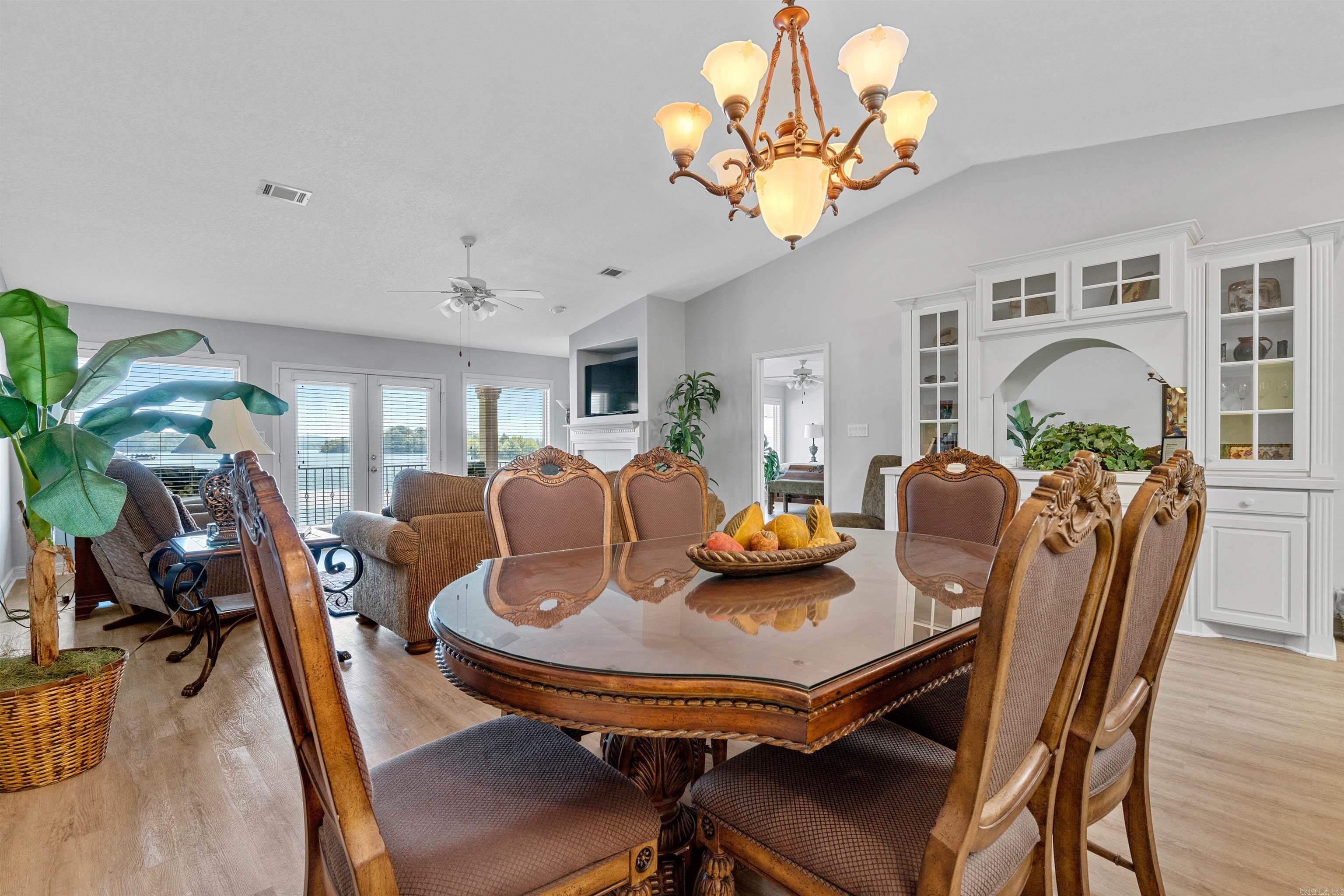WATERS EDGE HPR - Residential
