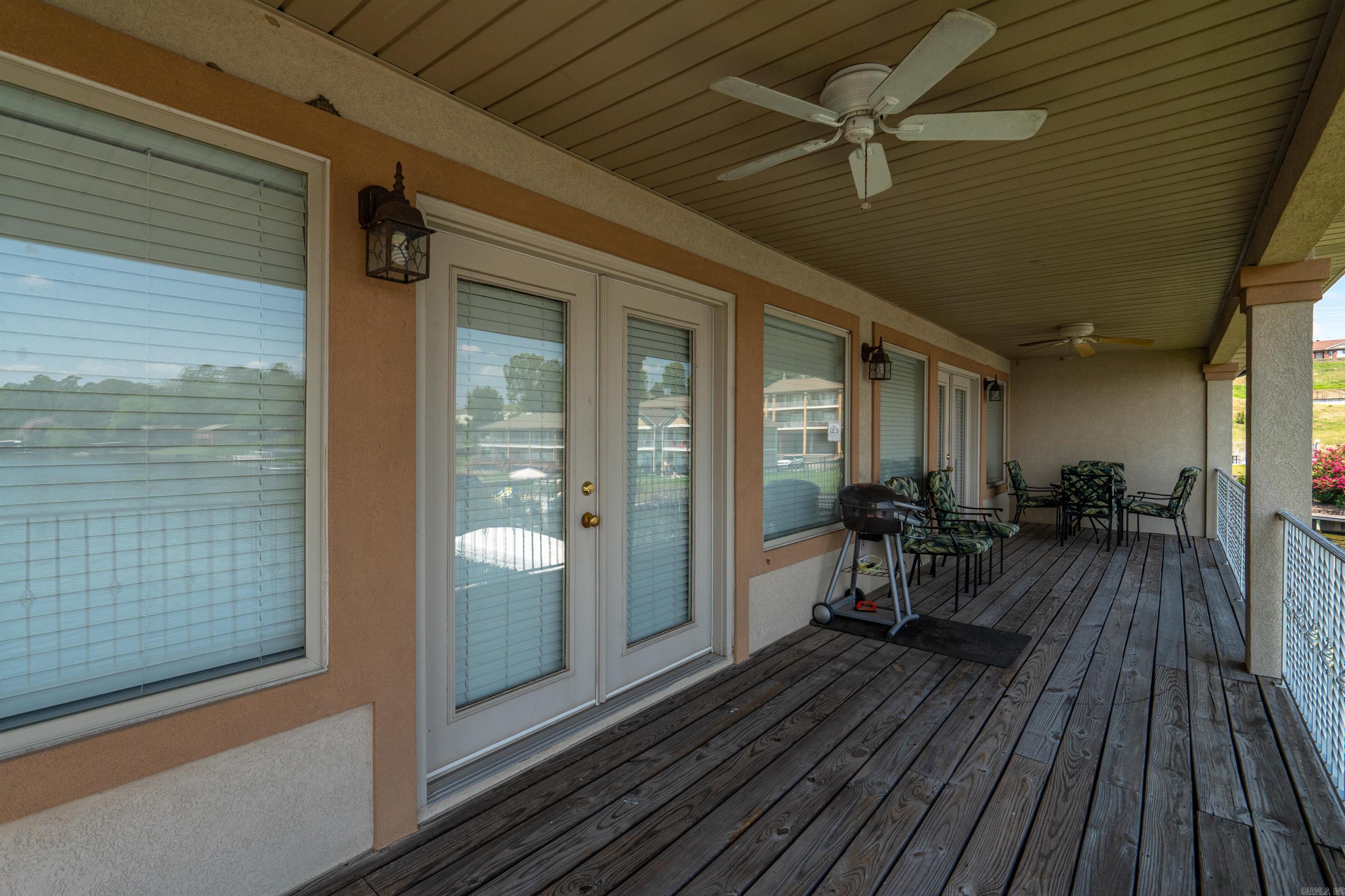WATERS EDGE HPR - Residential