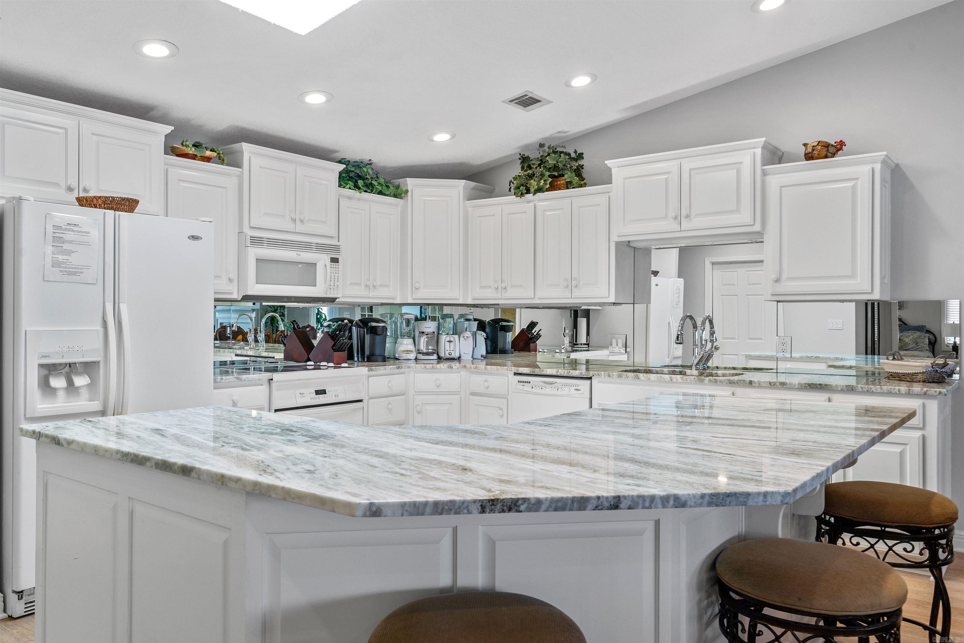 WATERS EDGE HPR - Residential