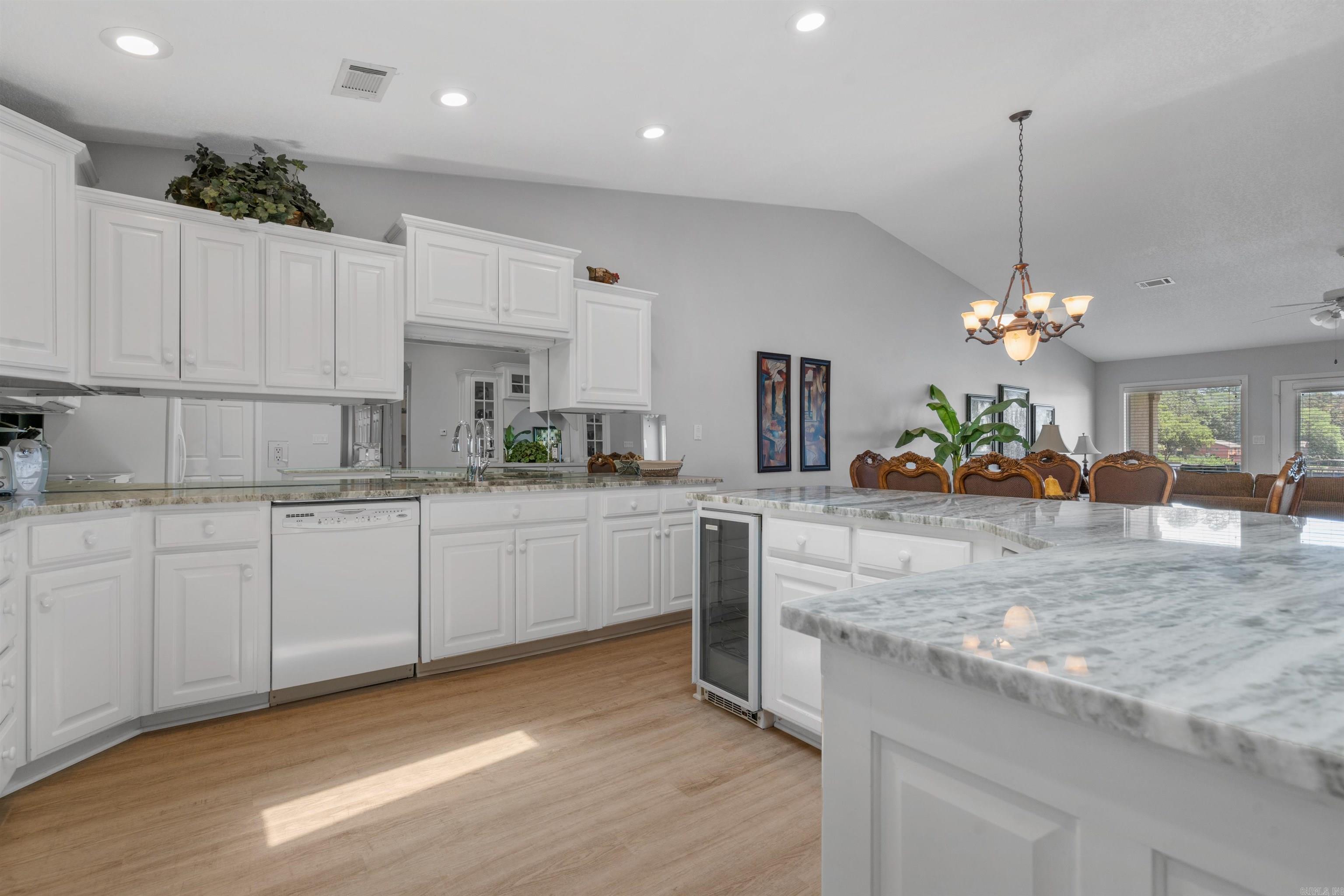 WATERS EDGE HPR - Residential