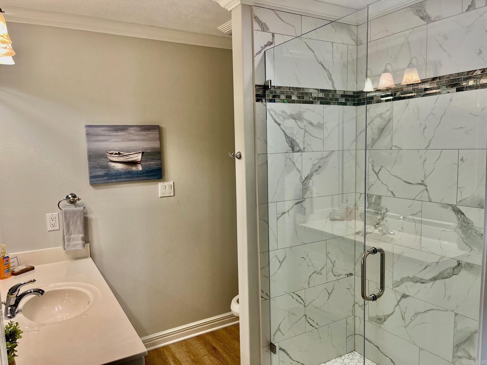 WATERS EDGE HPR - Residential