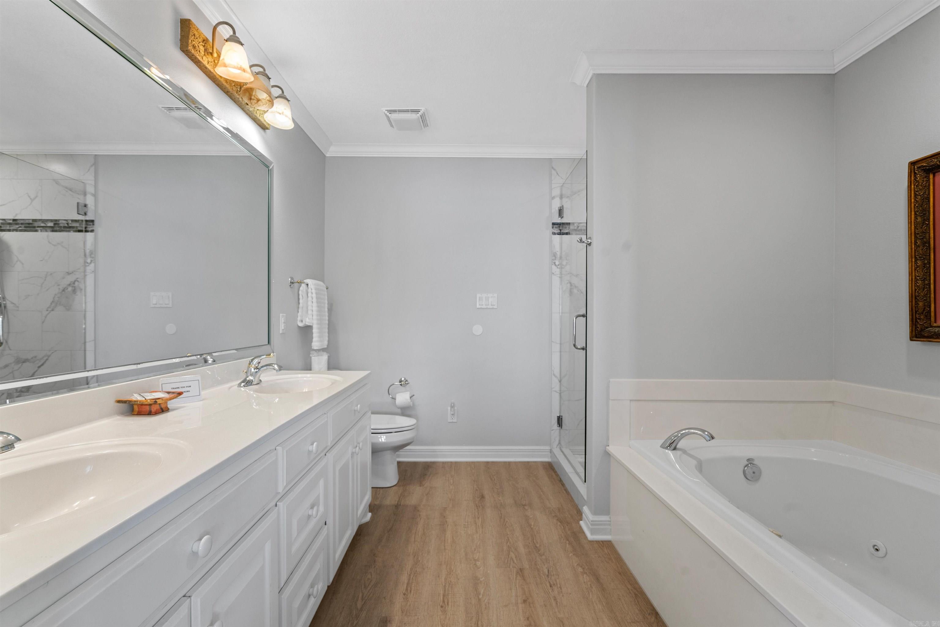 WATERS EDGE HPR - Residential