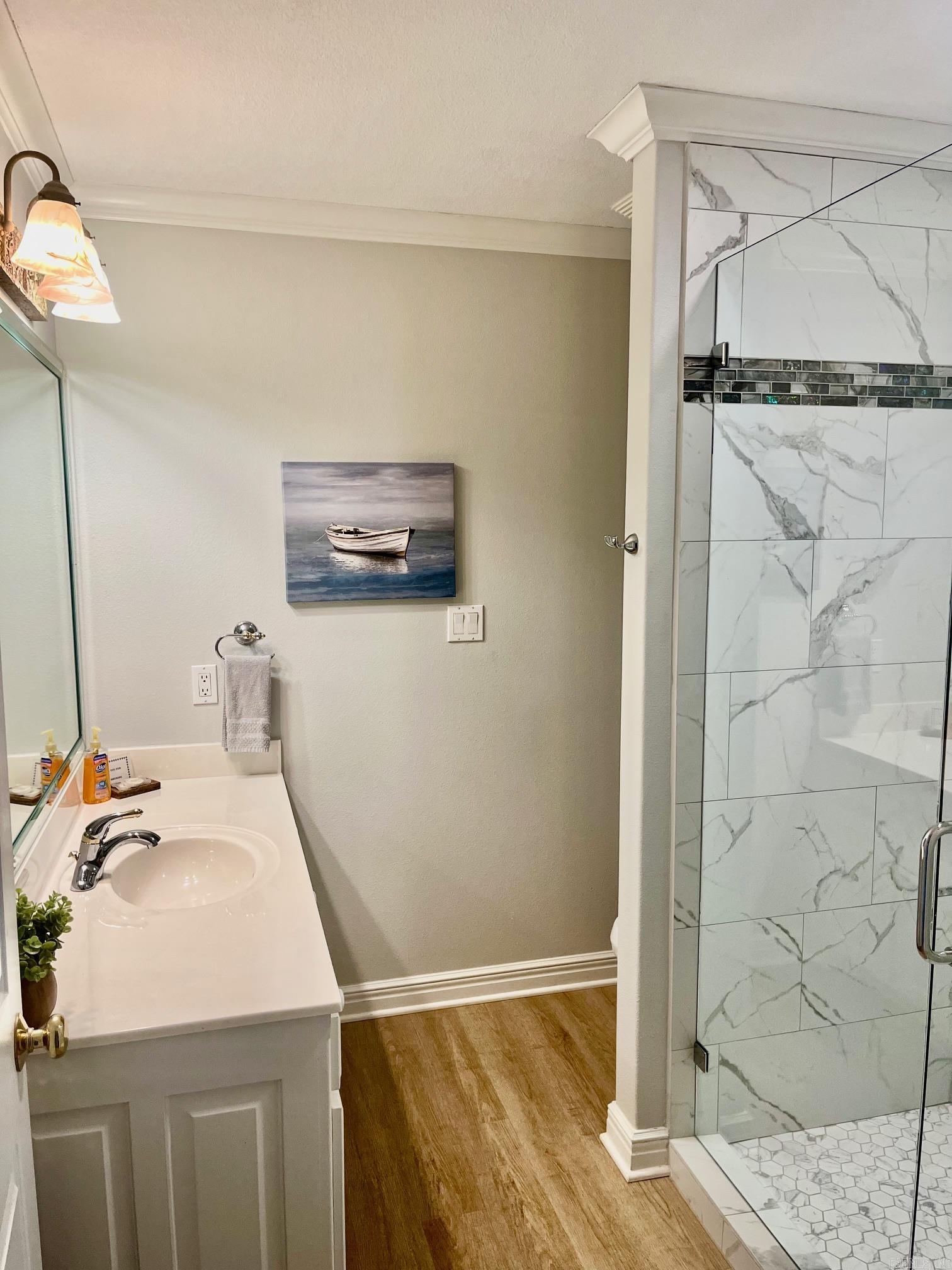 WATERS EDGE HPR - Residential
