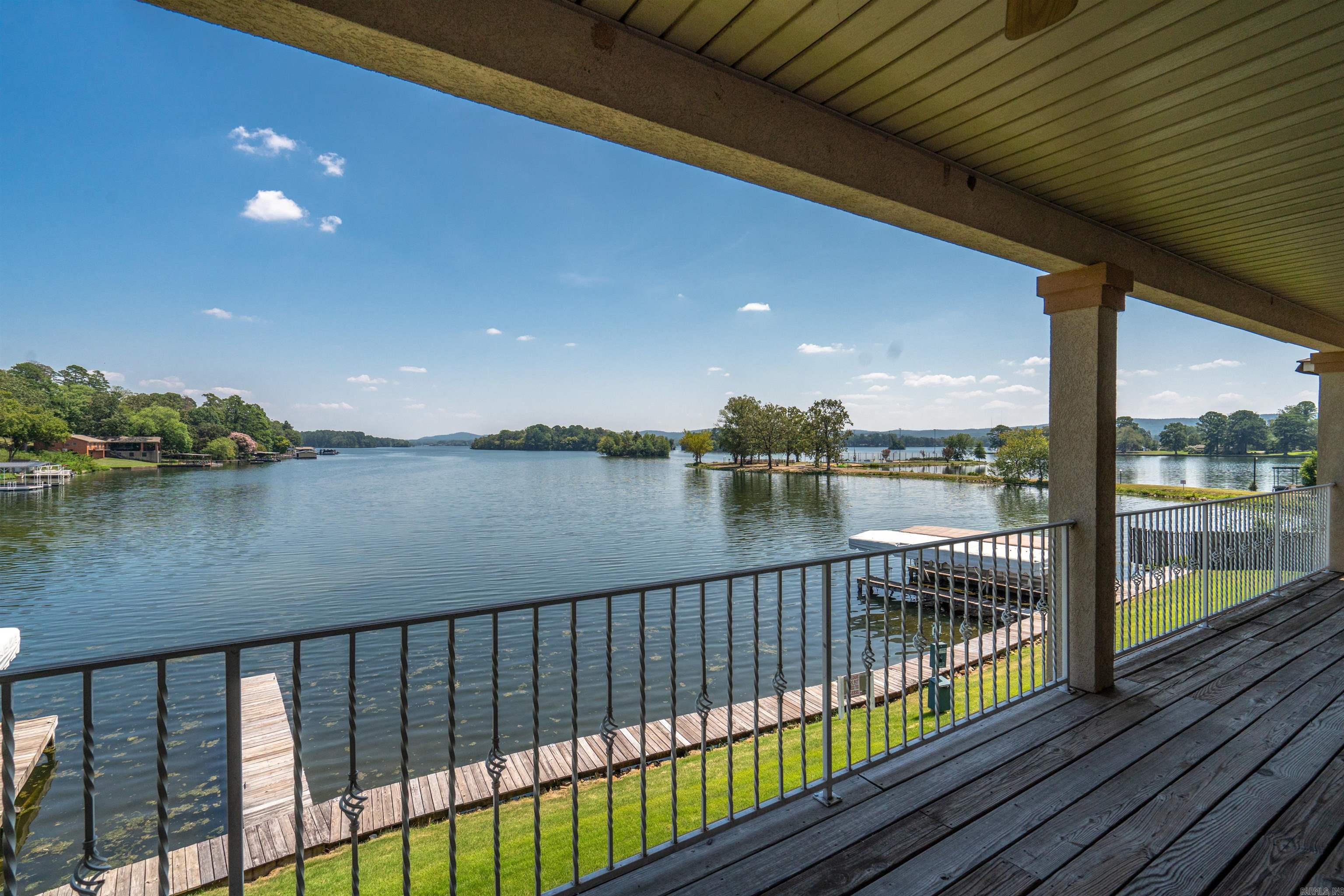 WATERS EDGE HPR - Residential
