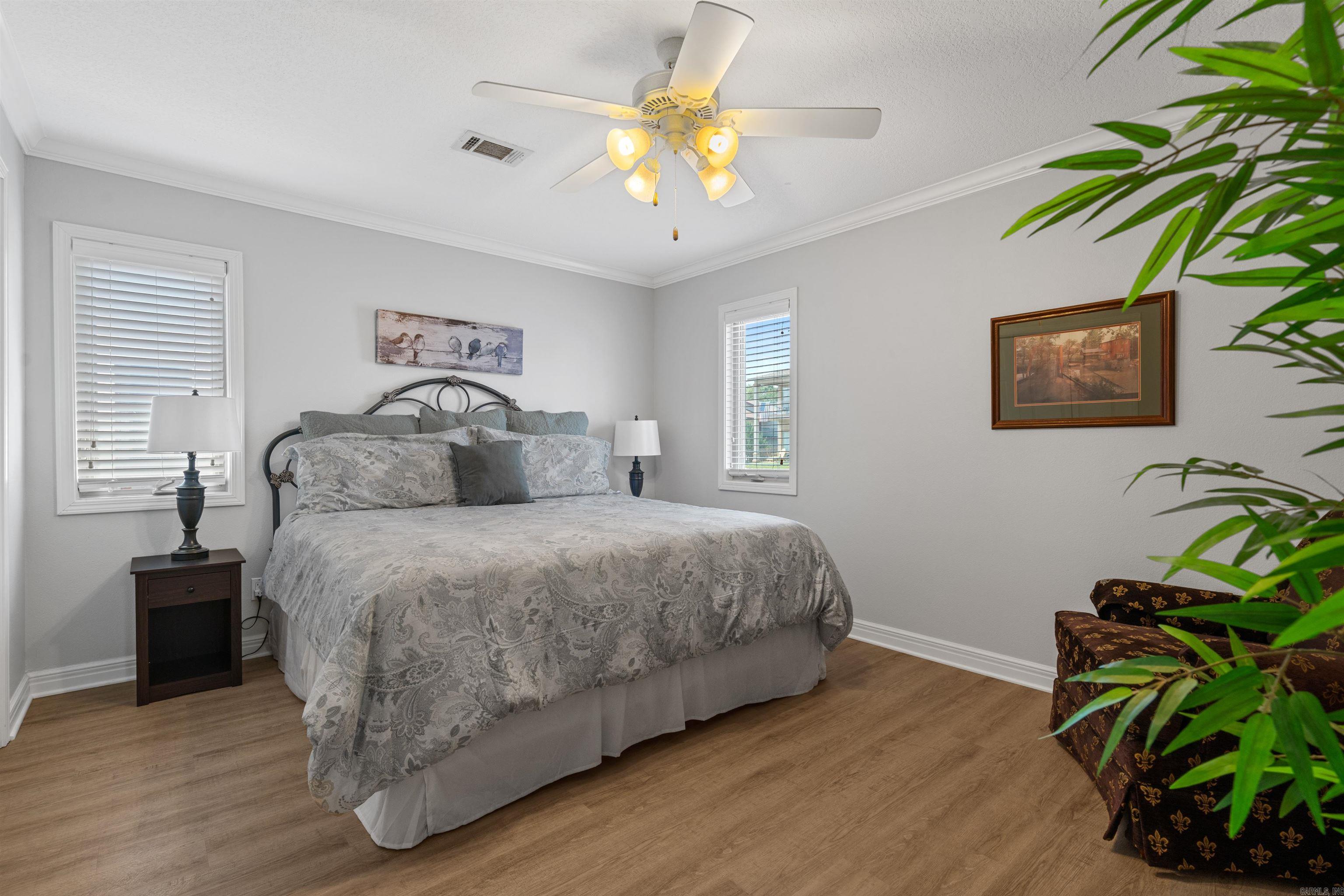 WATERS EDGE HPR - Residential