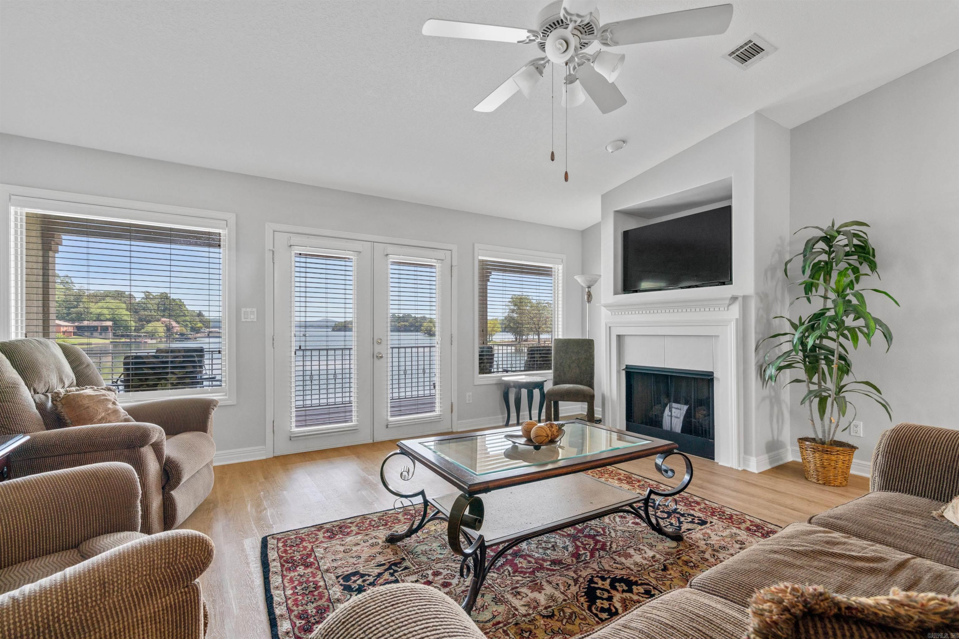 WATERS EDGE HPR - Residential