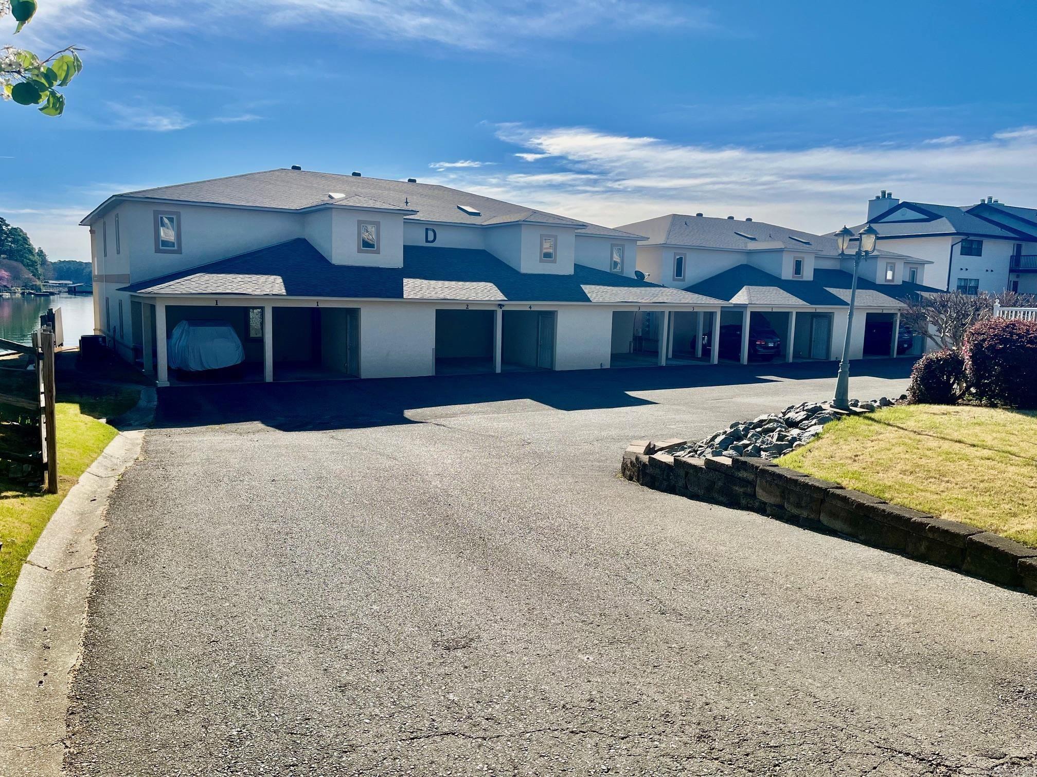 WATERS EDGE HPR - Residential