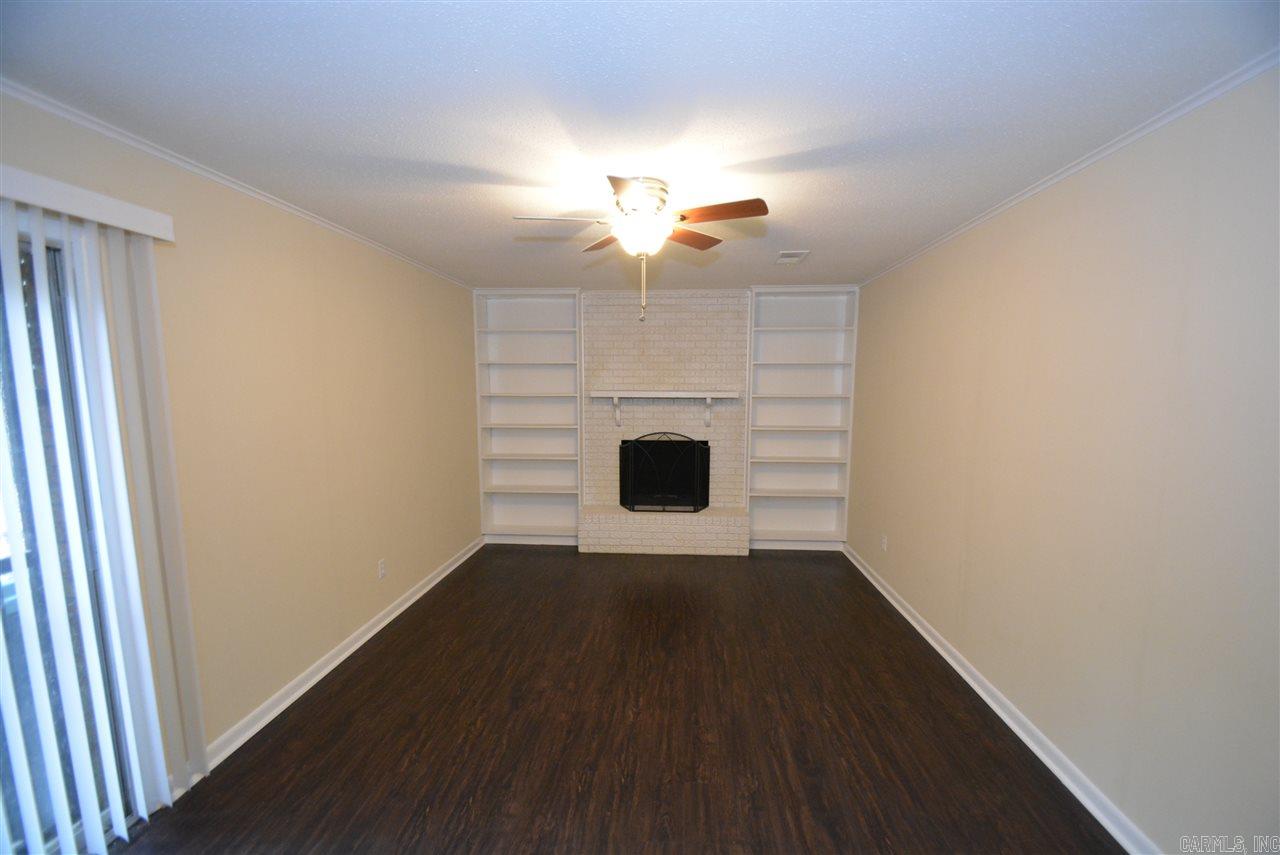 John Barrow-Boyle Park - Residential Lease
