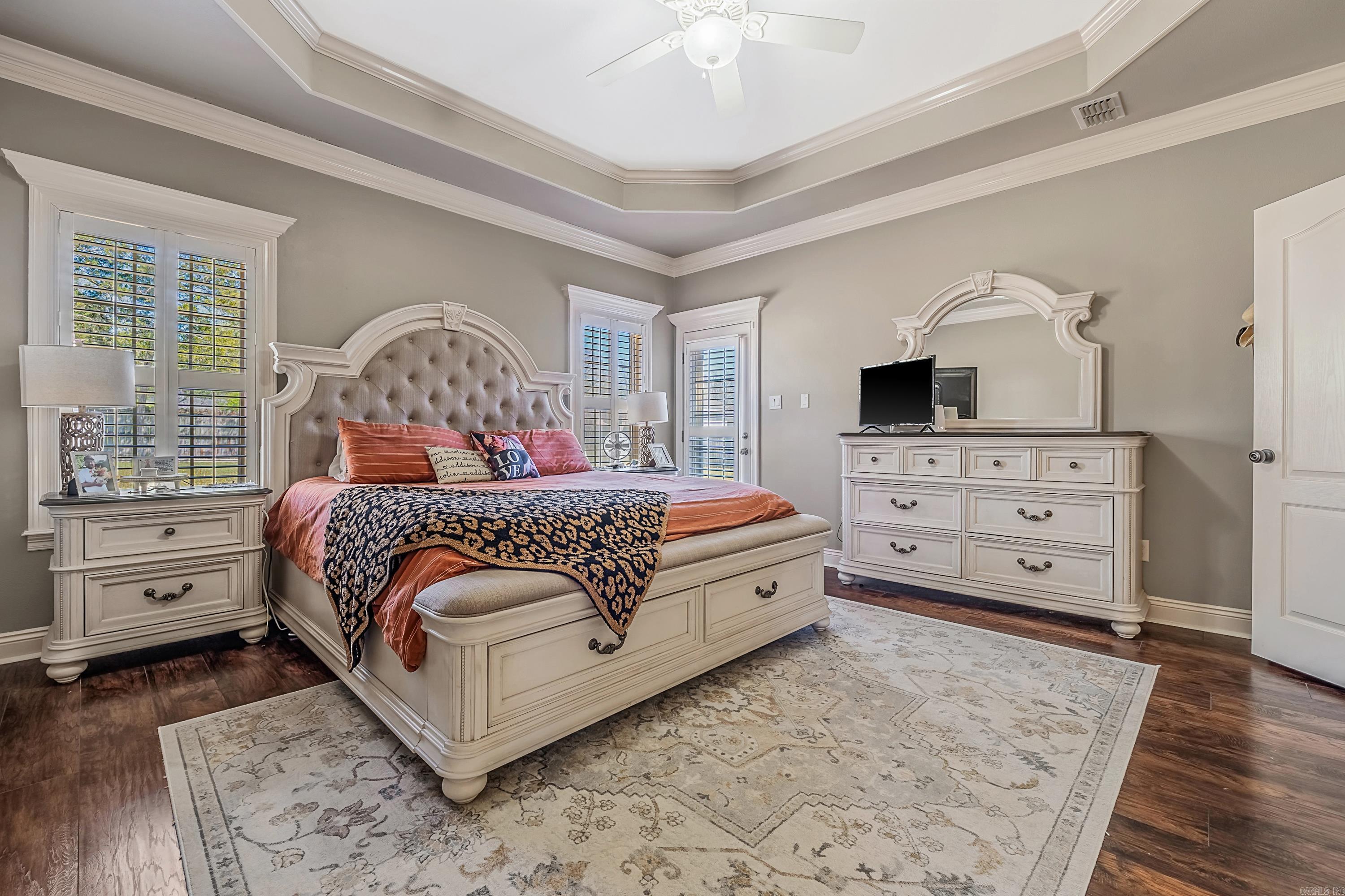 Blake Estates - Residential