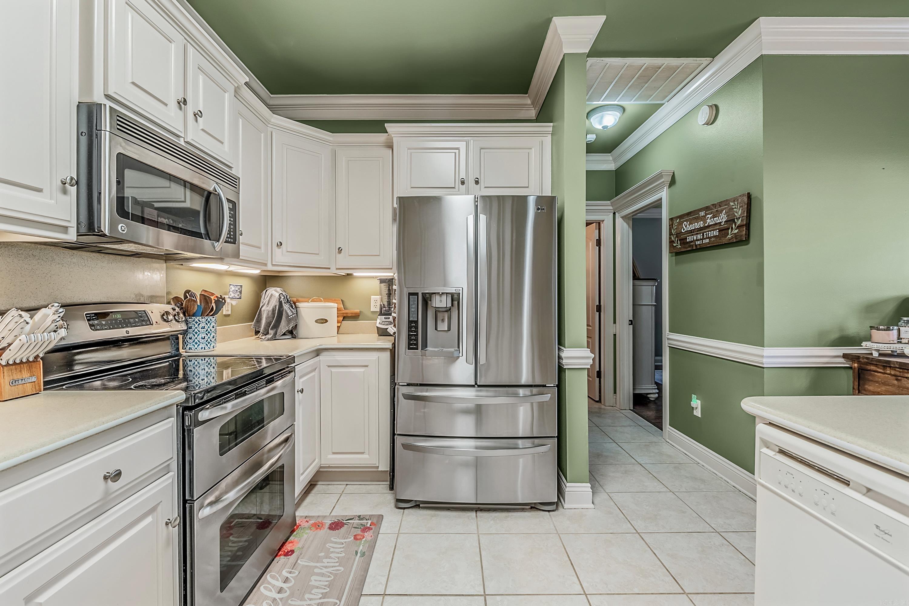 Blake Estates - Residential