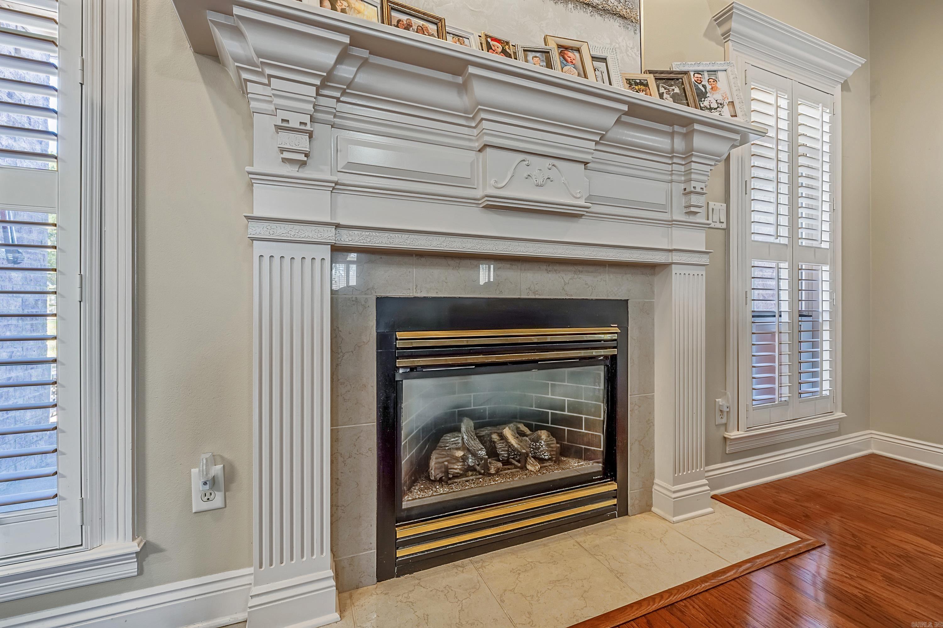 Blake Estates - Residential