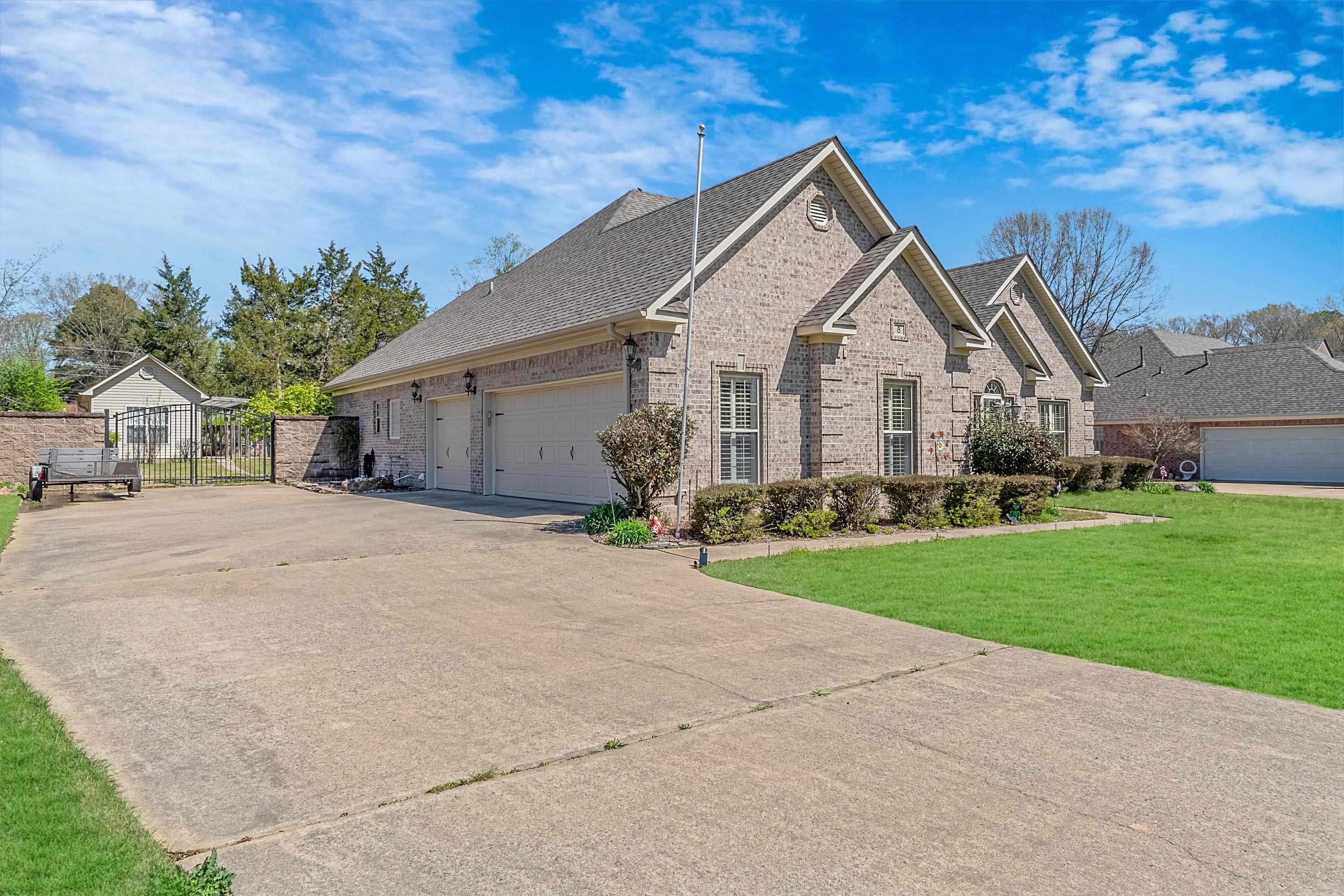 Blake Estates - Residential