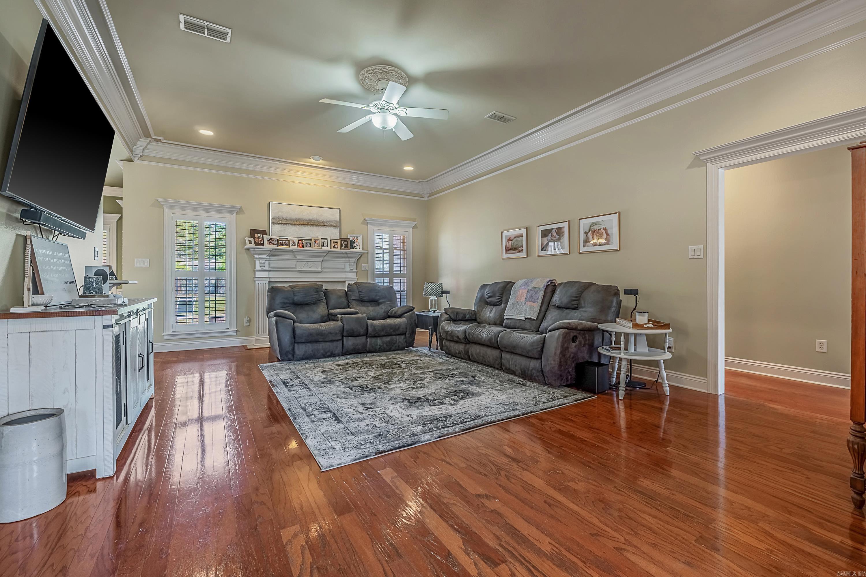 Blake Estates - Residential