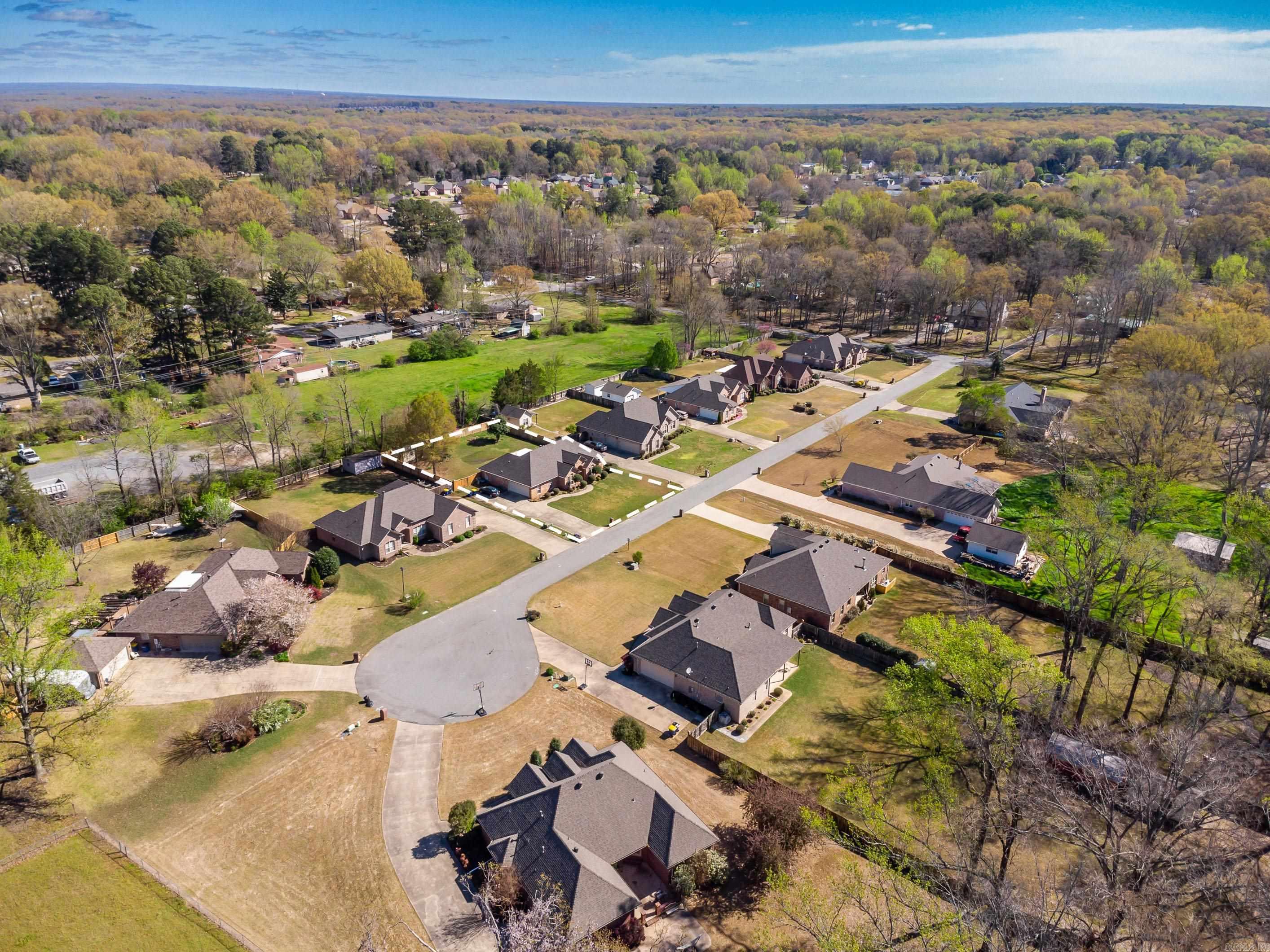 Blake Estates - Residential